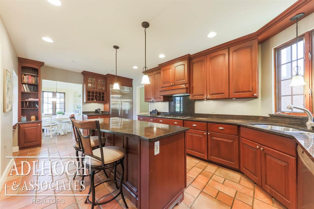 15725 Windmill Point Grosse Pointe, MI 48230 - Photo 21 of 58