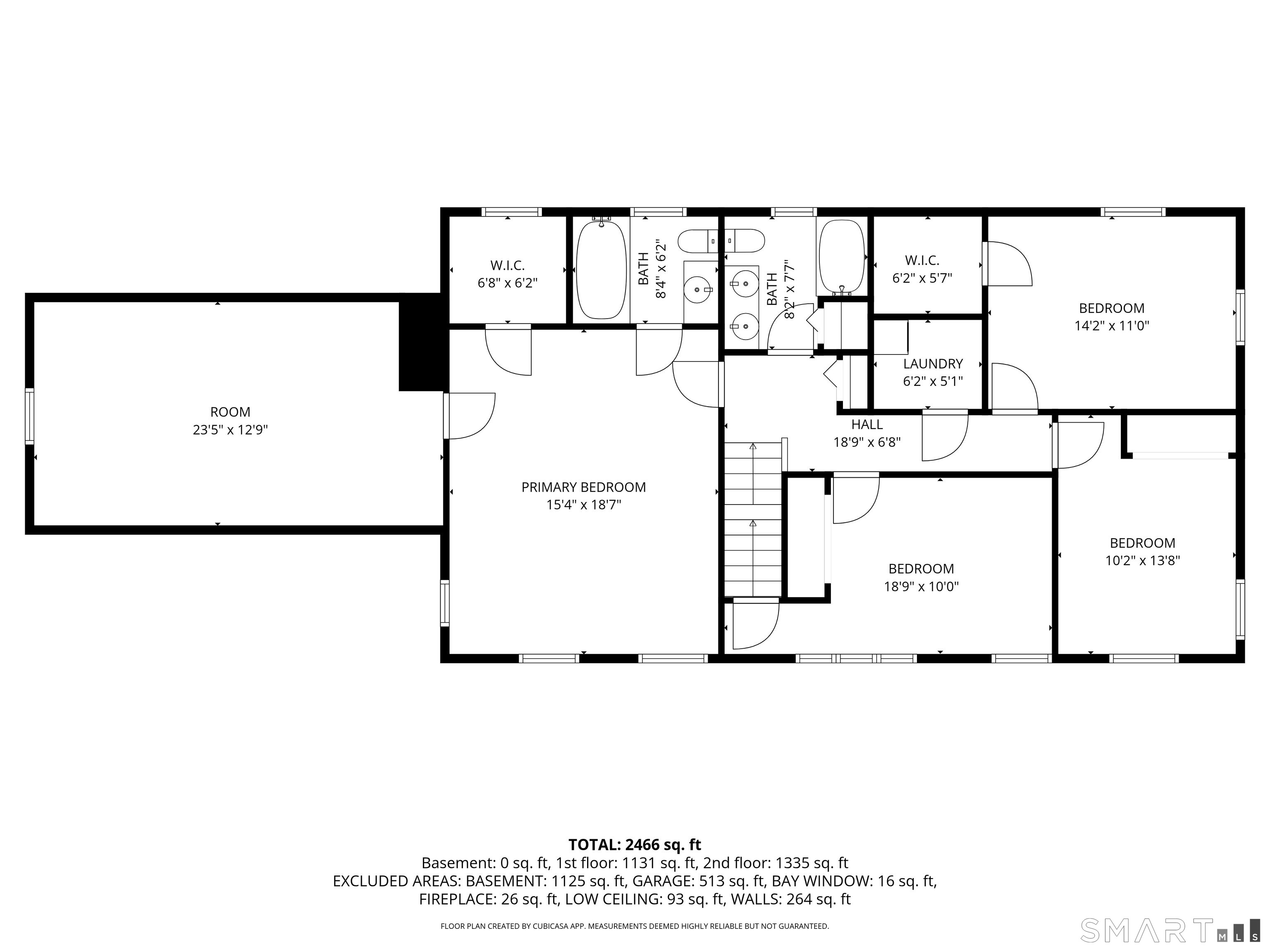 225 Bethmour Road Bethany, CT 06524 - Photo 28 of 30 Gallery Image 28