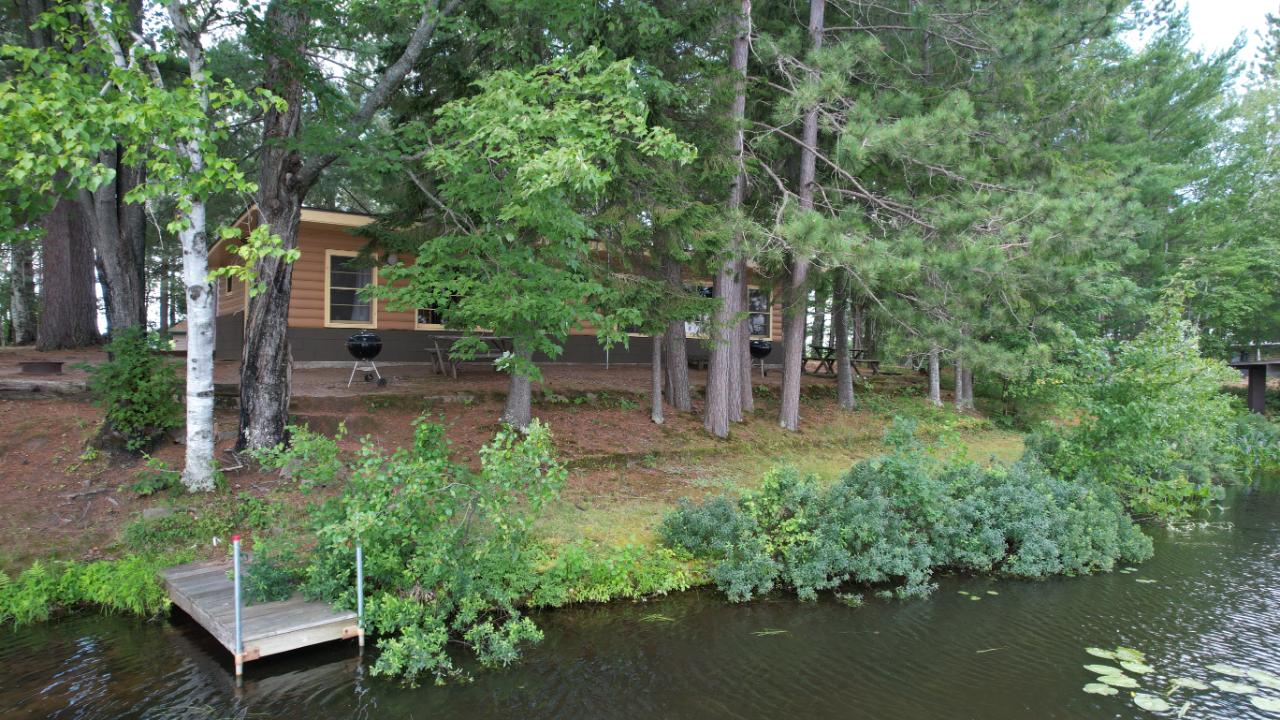 W6088 Duck Point Road, Unit A & B Tomahawk, WI 54487 - Photo 1 of 23 Gallery Image 1