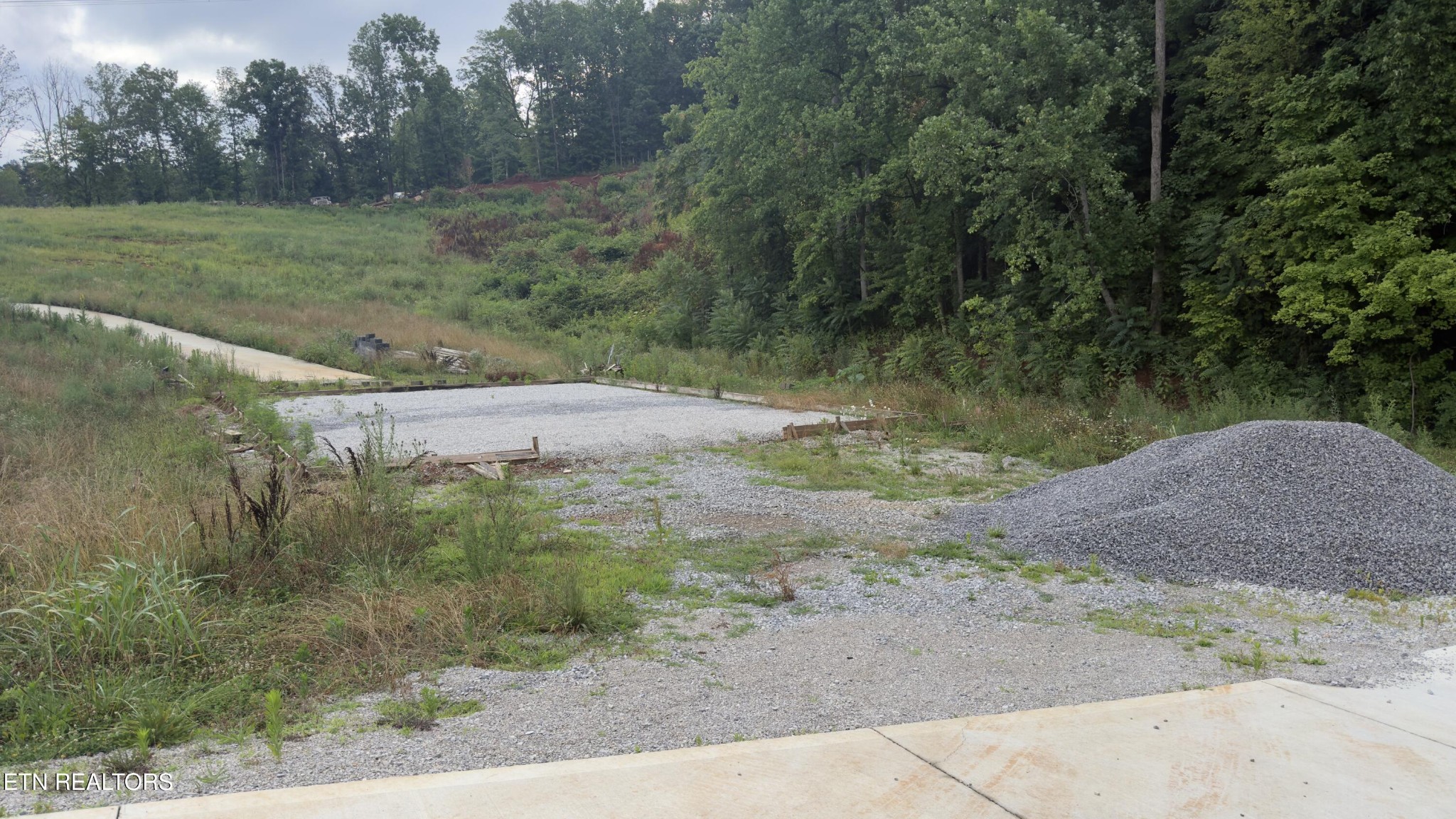2662 Louisville Road Maryville, TN 37801 - Photo 40 of 60 a view of a field with an trees