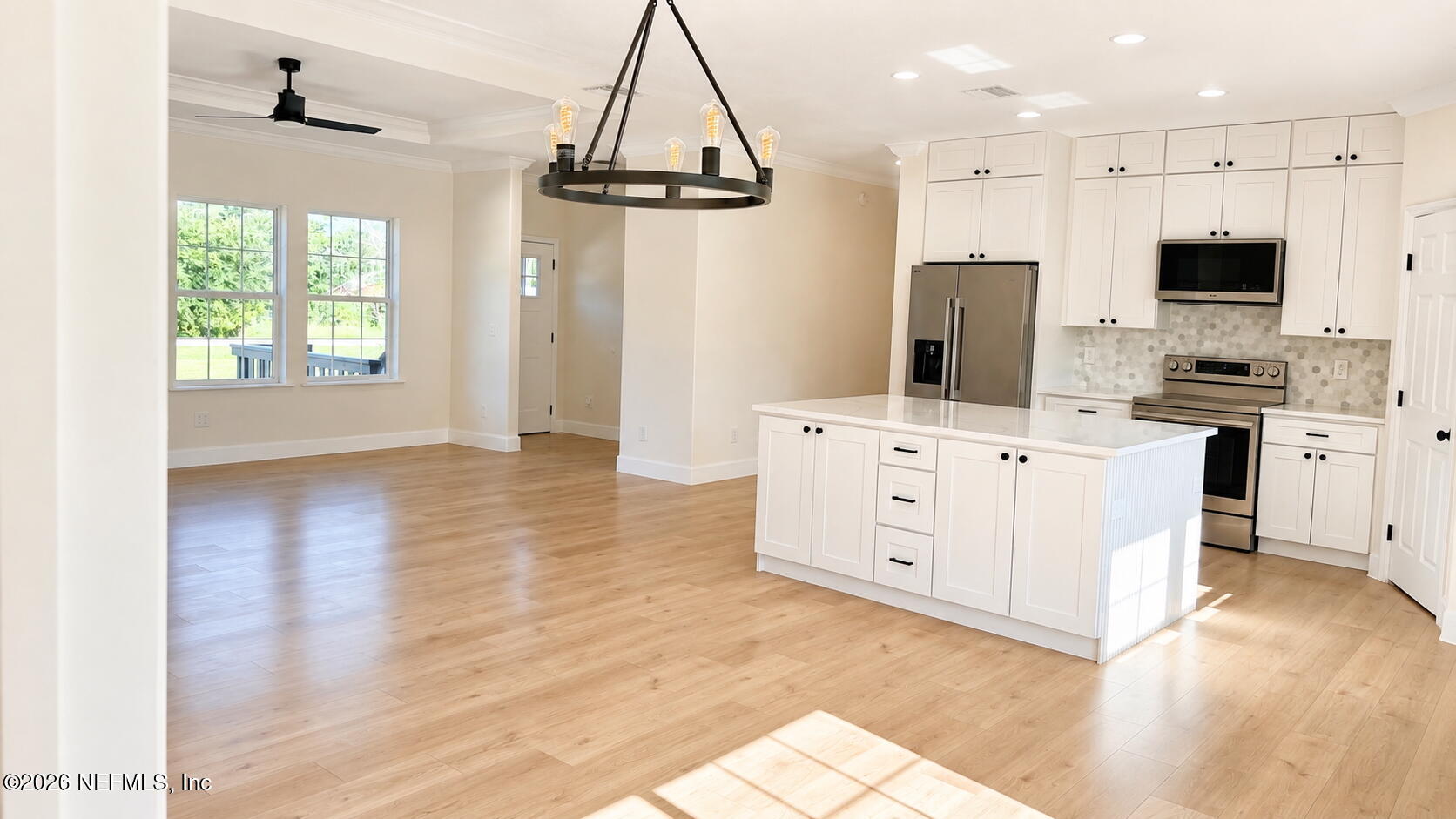3136 Tindall Farms Road St. Augustine, FL 32084 - Photo 5 of 38 5. dining