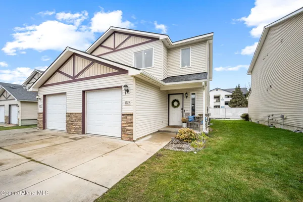 $299,000 | 632 Hydra Place, Unit B, Post Falls, ID 83854