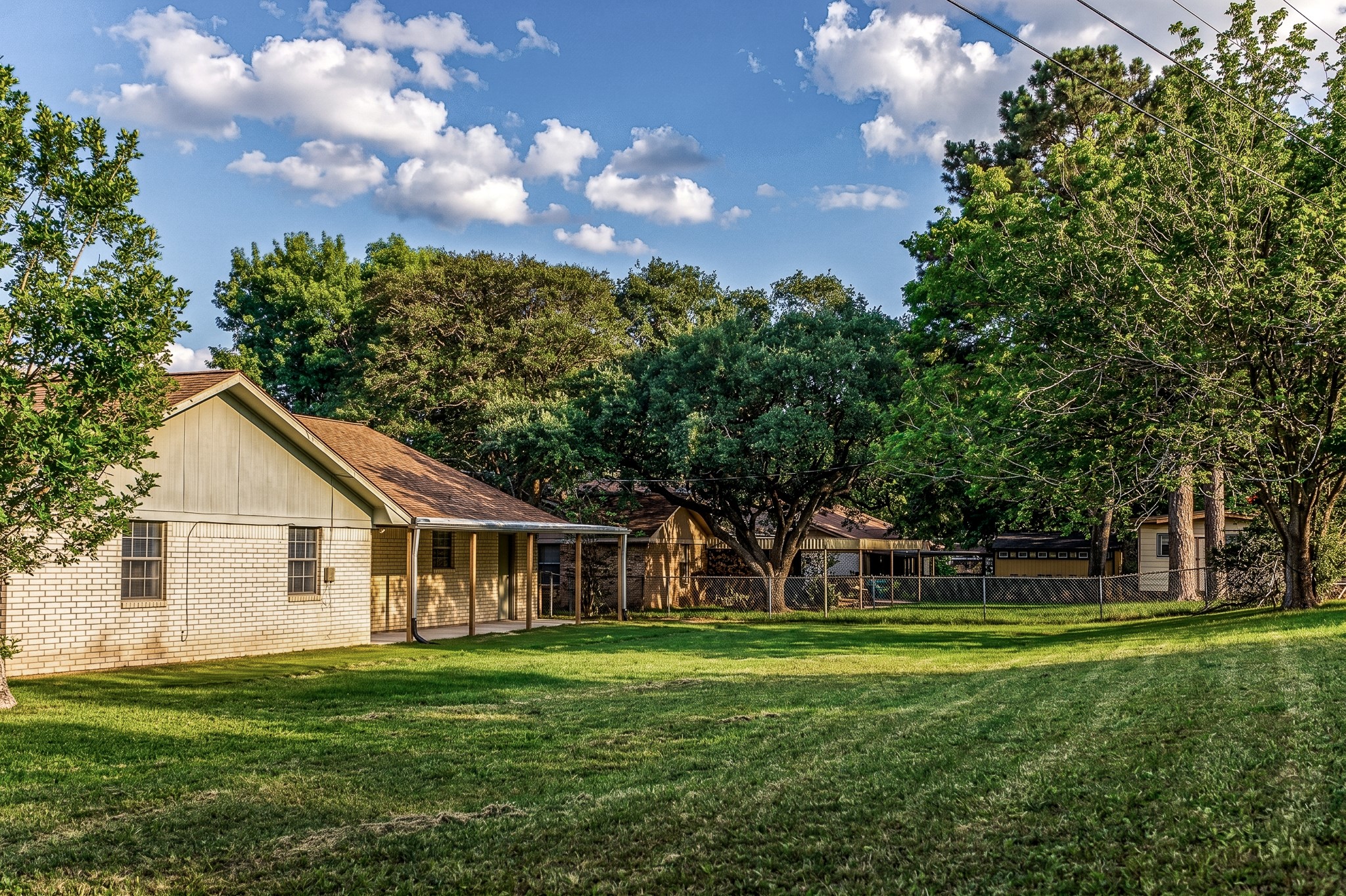 605 Clear Spring Drive Brenham, TX 77833 - Photo 17 of 22