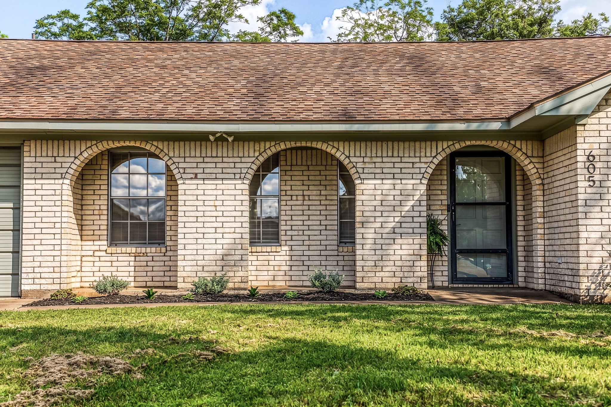 605 Clear Spring Drive Brenham, TX 77833 - Photo 20 of 22