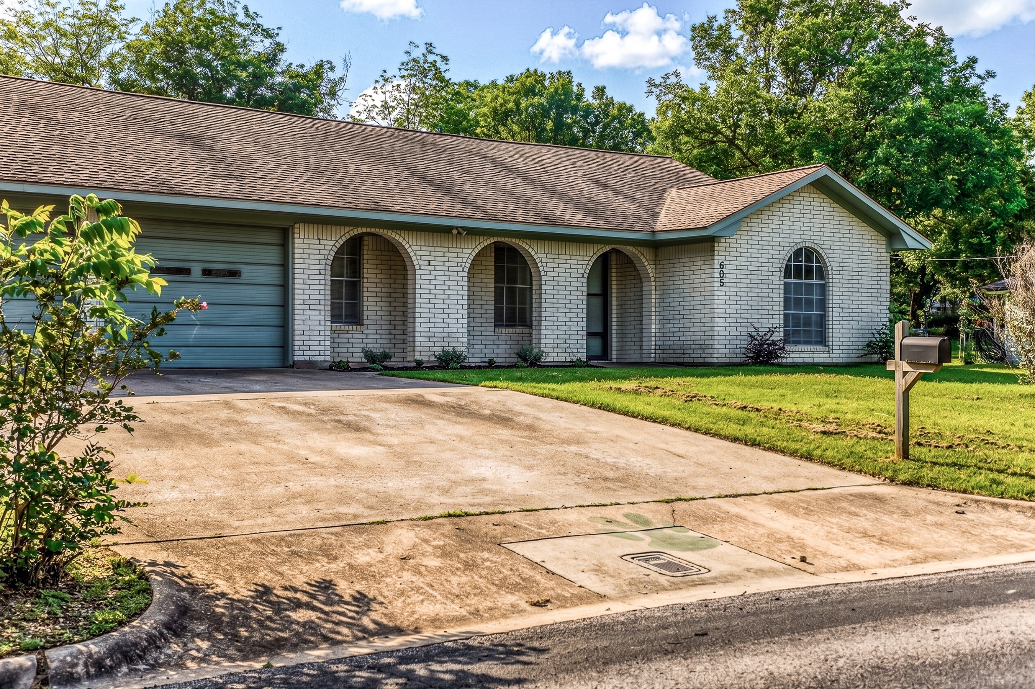 605 Clear Spring Drive Brenham, TX 77833 - Photo 21 of 22