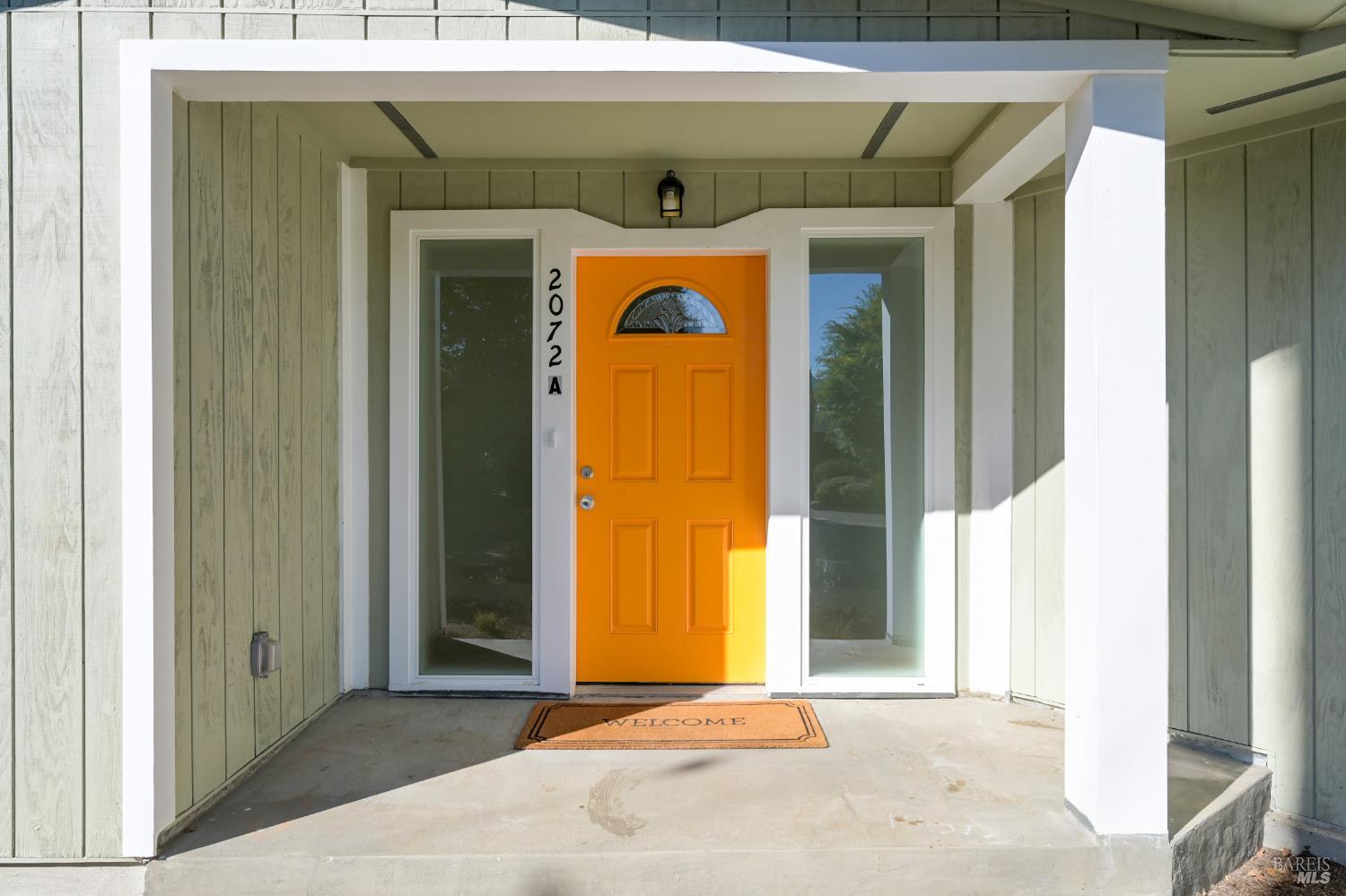 2072 Feliz Road Novato, CA 94945 - Photo 3 of 49 Gallery Image 3