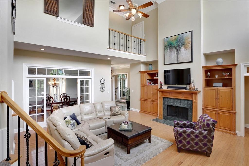 1487 Rue Bayonne Mandeville, LA 70471 - Photo 4 of 25 Gallery Image 4
