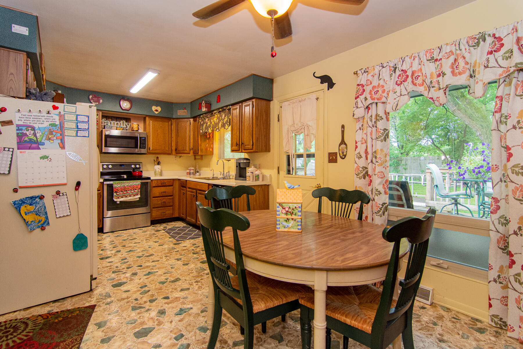 2260 Warren Road Niles, MI 49120 - Photo 6 of 29 Warren