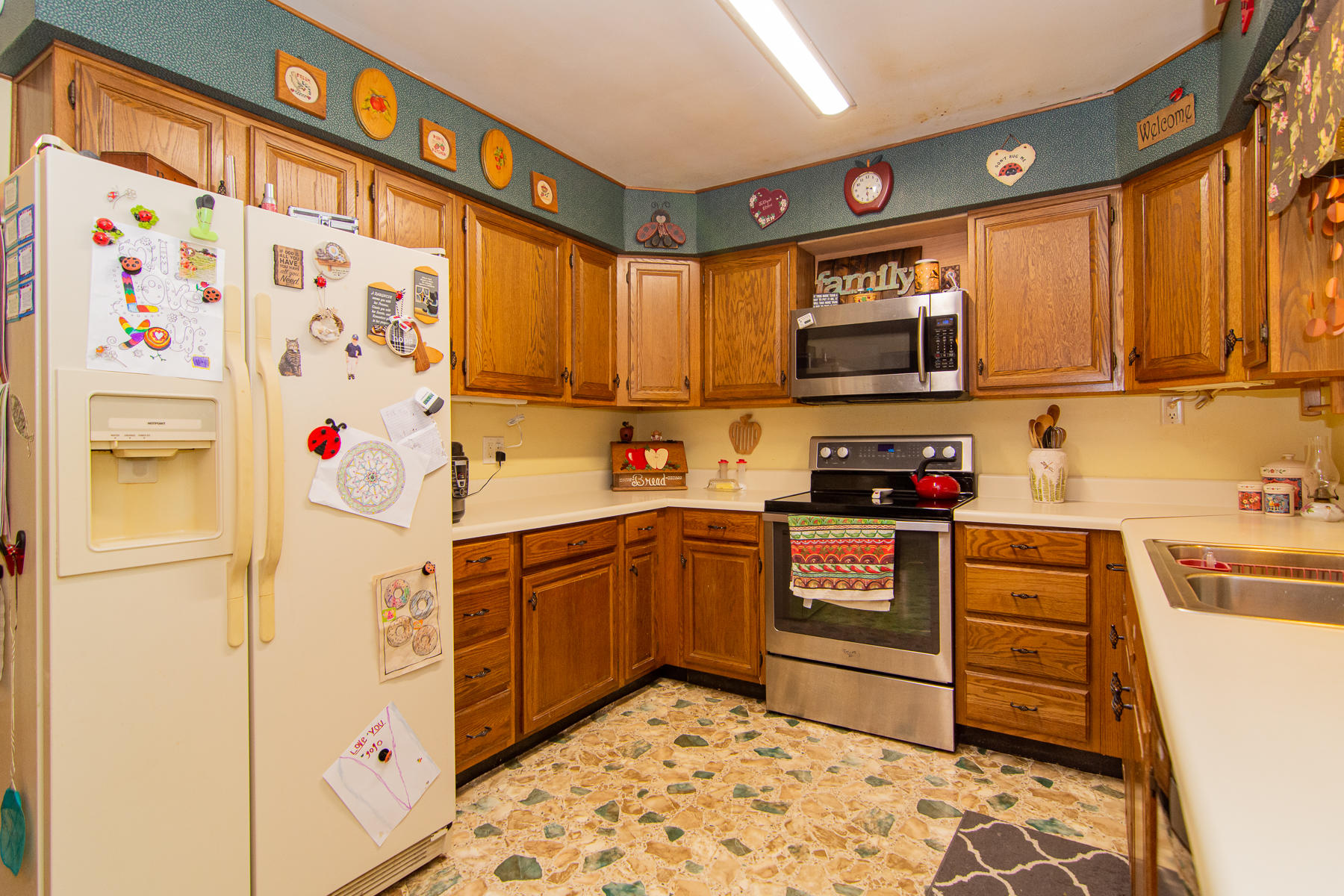 2260 Warren Road Niles, MI 49120 - Photo 7 of 29 Warren-2