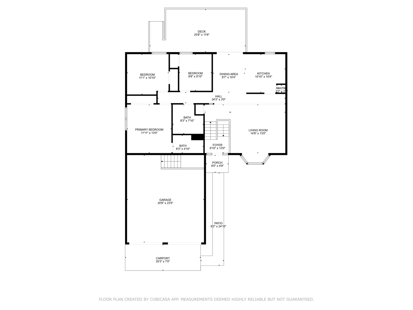 36 Evergreen Road Streamwood, IL 60107 - Photo 26 of 28 Gallery Image 26