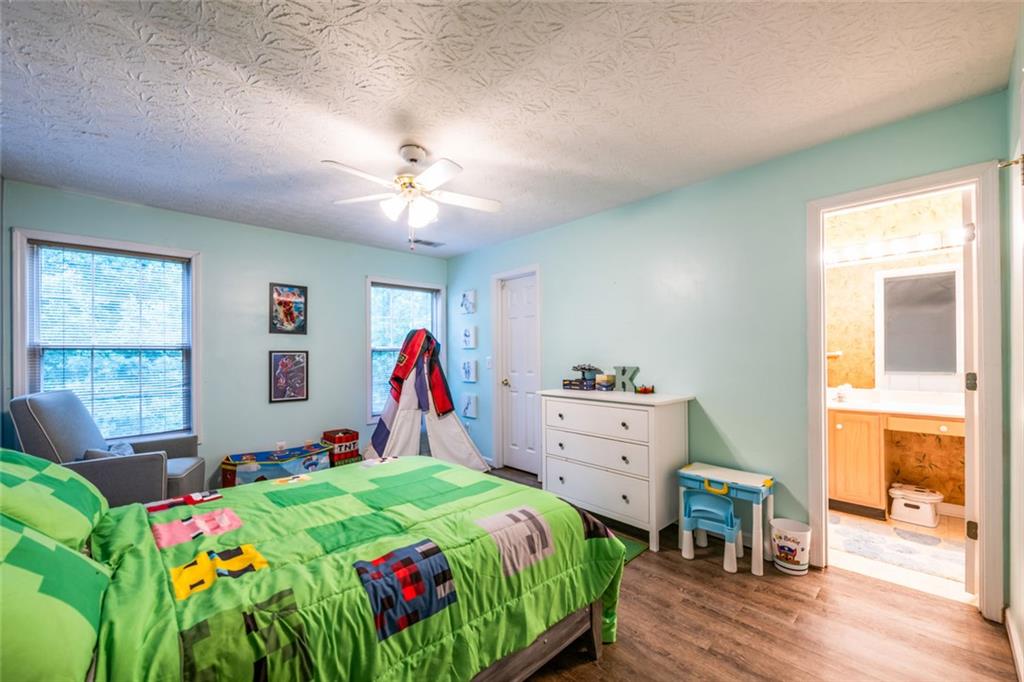 3316 Harvester Woods Road Decatur, GA 30034 - Photo 48 of 83