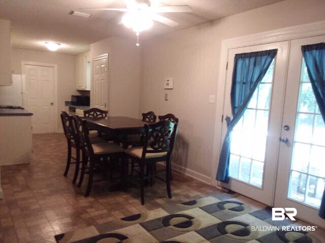 25220 Olive Street Elberta, AL 36530 - Photo 3 of 13 Dining