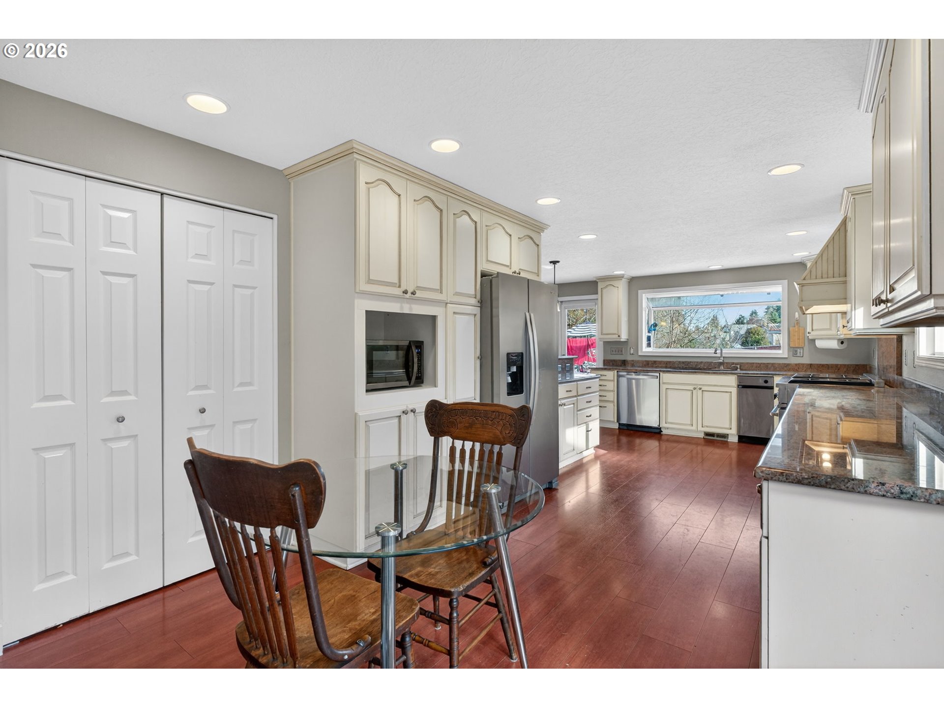 14758 Southeast Raintree Court Milwaukie, OR 97267 - Photo 13 of 29 Dining Room