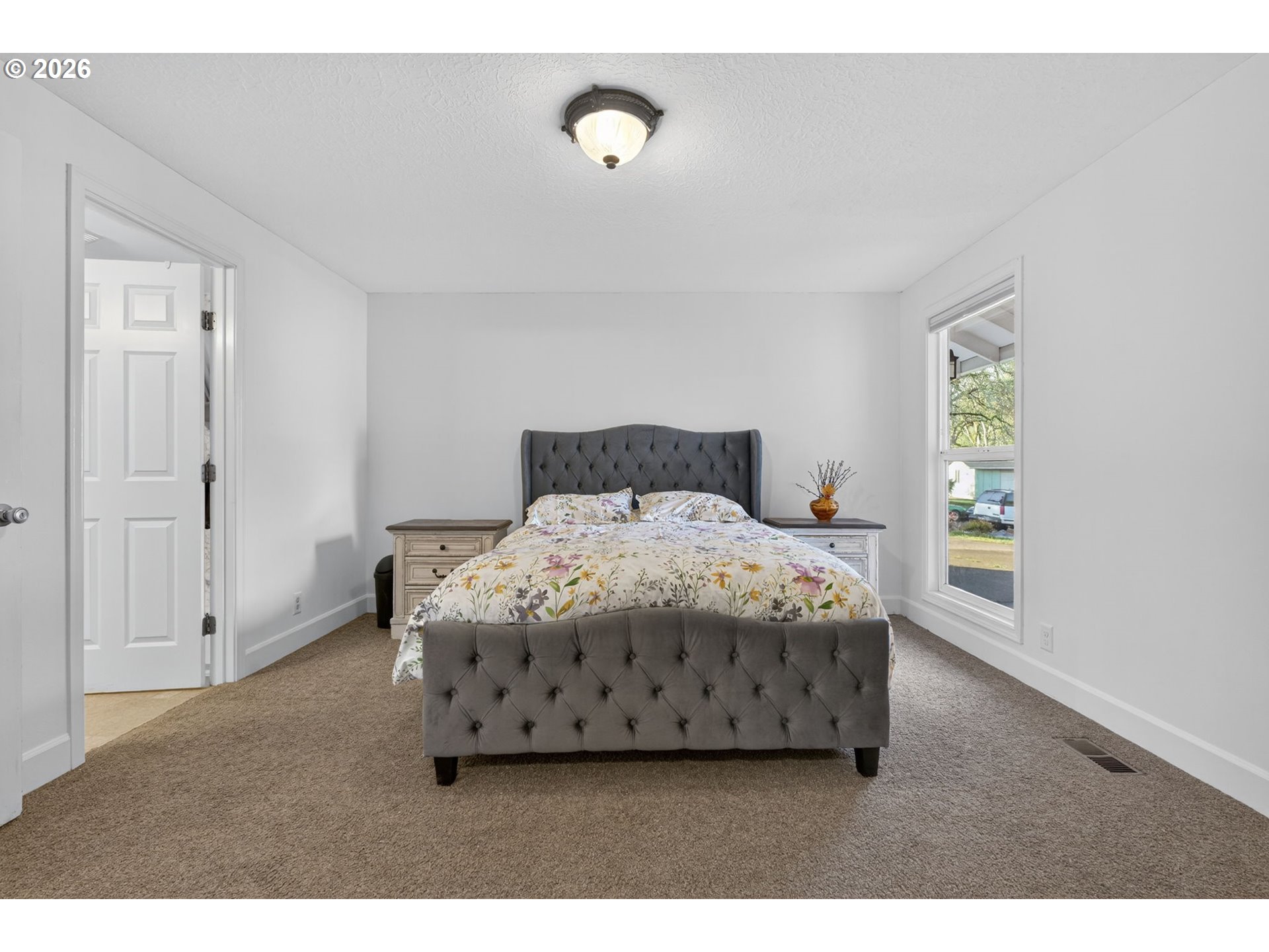 14758 Southeast Raintree Court Milwaukie, OR 97267 - Photo 16 of 29 Bedroom, Primary
