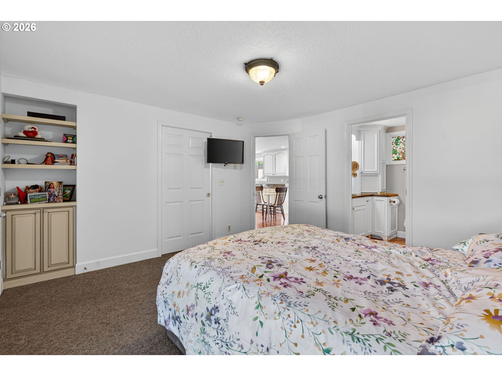 14758 Southeast Raintree Court Milwaukie, OR 97267 - Photo 17 of 29 Bedroom, Primary