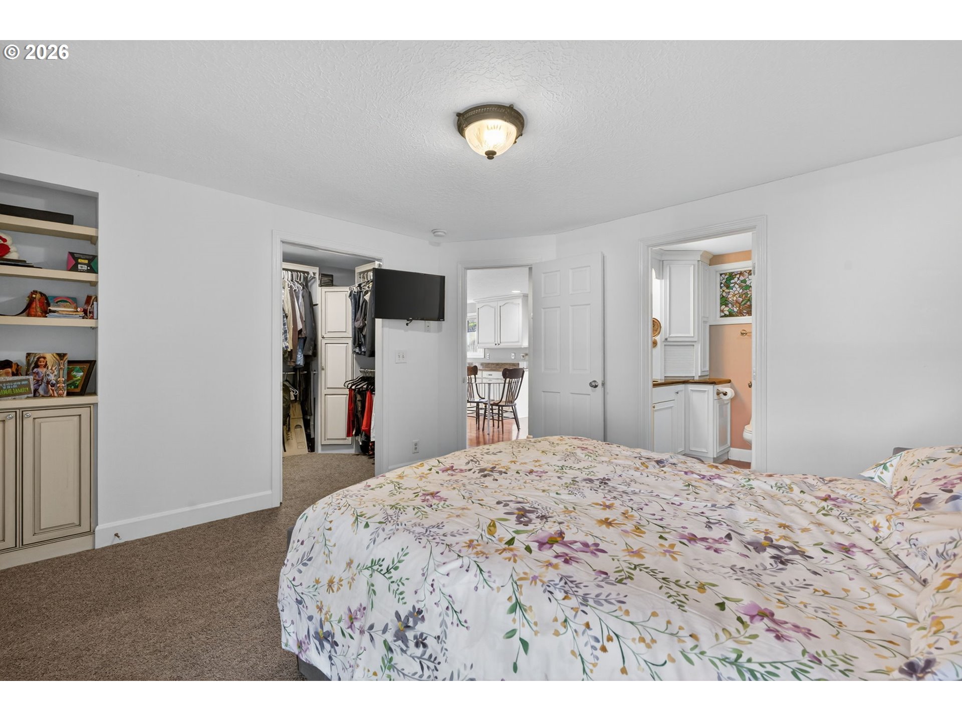 14758 Southeast Raintree Court Milwaukie, OR 97267 - Photo 18 of 29 Bedroom, Primary