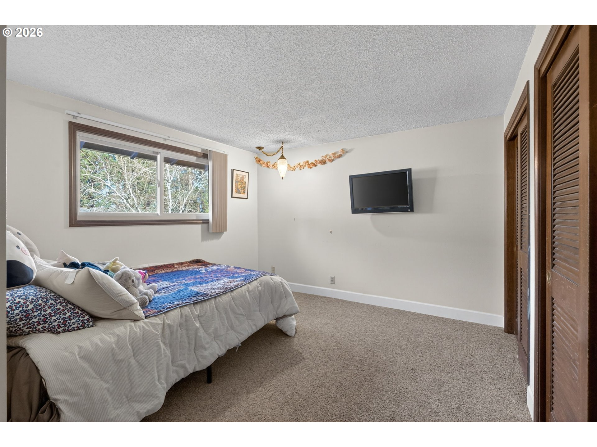 14758 Southeast Raintree Court Milwaukie, OR 97267 - Photo 21 of 29 Bedroom