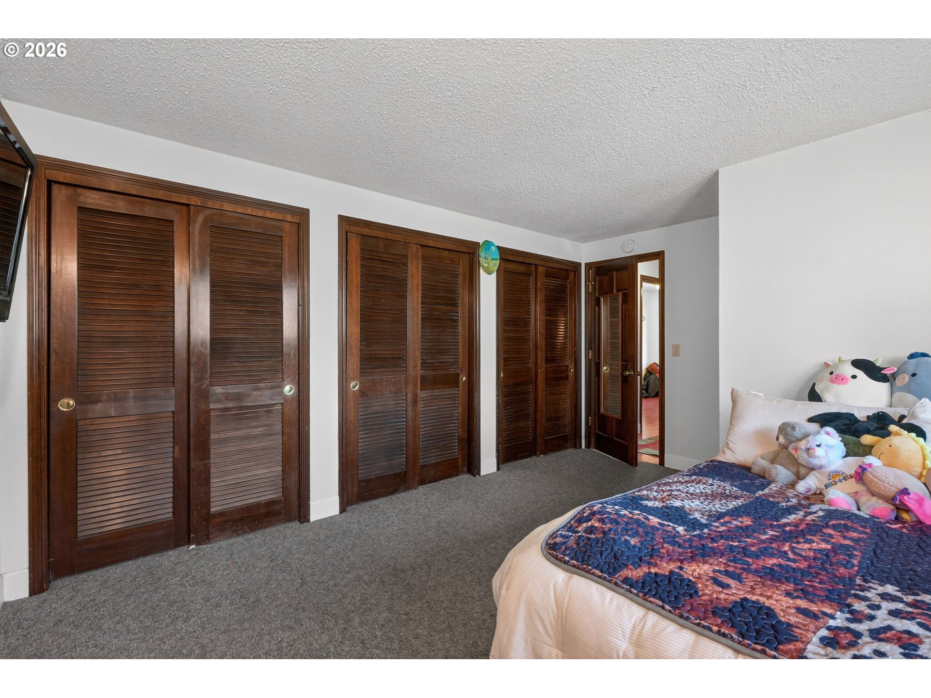 14758 Southeast Raintree Court Milwaukie, OR 97267 - Photo 22 of 29 Bedroom