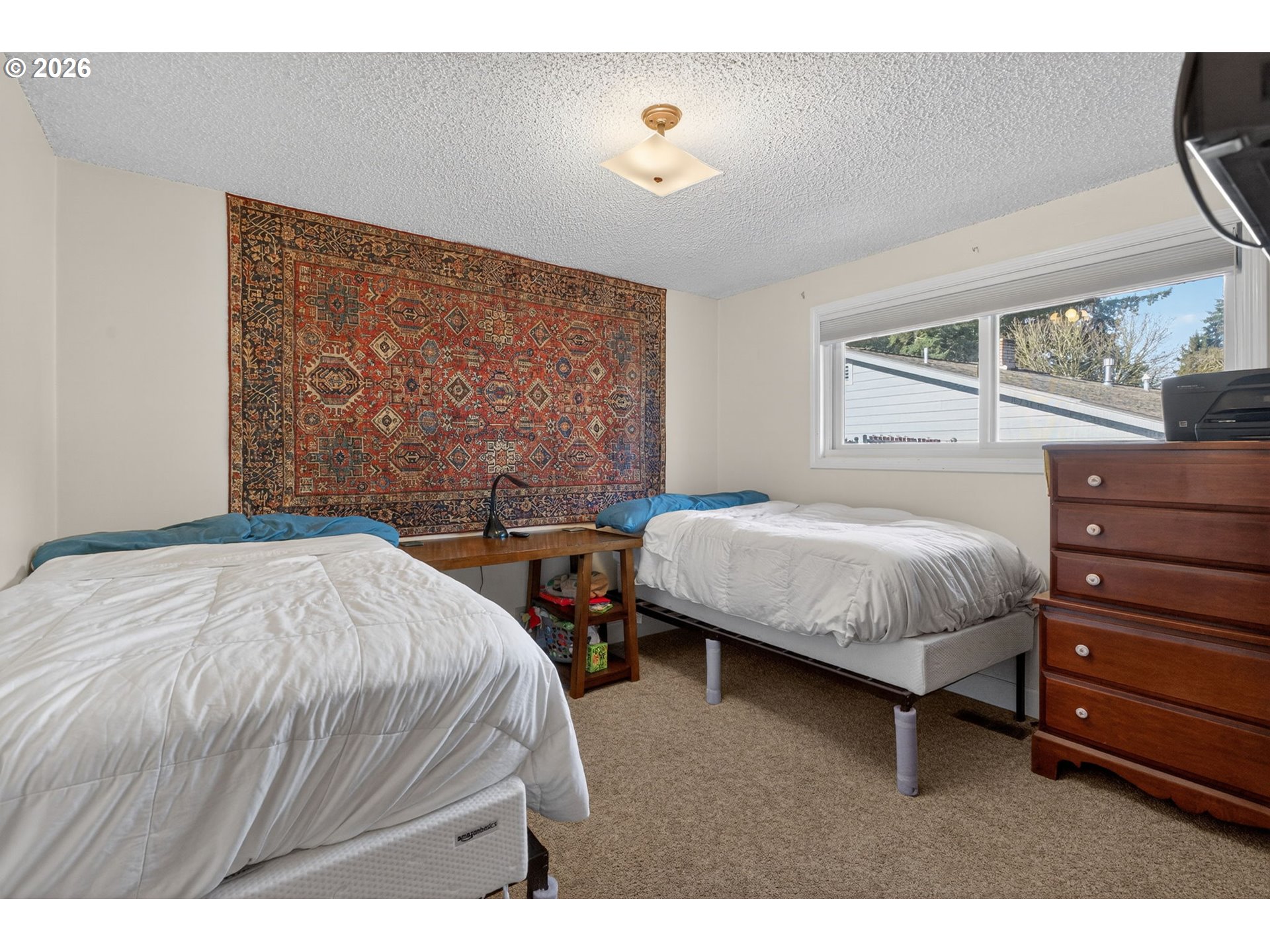 14758 Southeast Raintree Court Milwaukie, OR 97267 - Photo 24 of 29 Bedroom