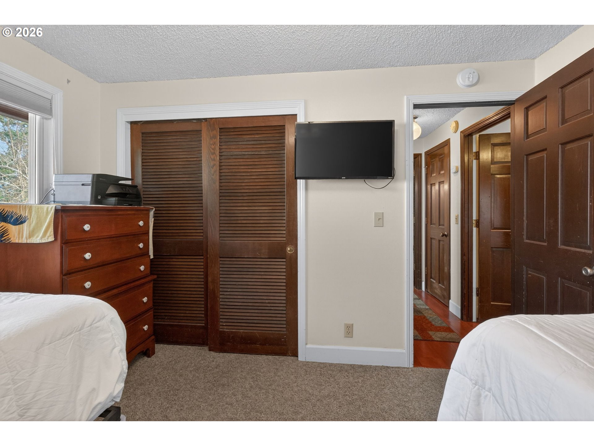 14758 Southeast Raintree Court Milwaukie, OR 97267 - Photo 25 of 29 Bedroom