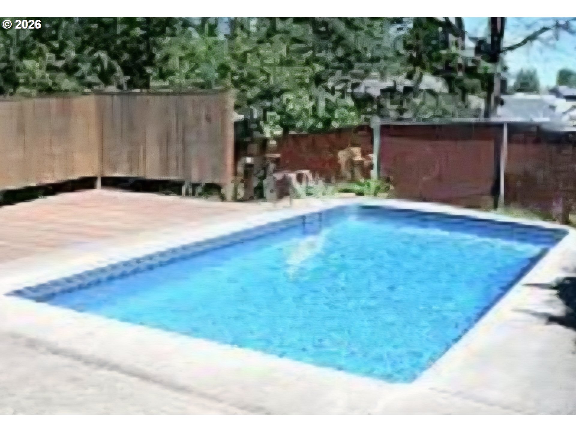 14758 Southeast Raintree Court Milwaukie, OR 97267 - Photo 26 of 29 Swimming Pool