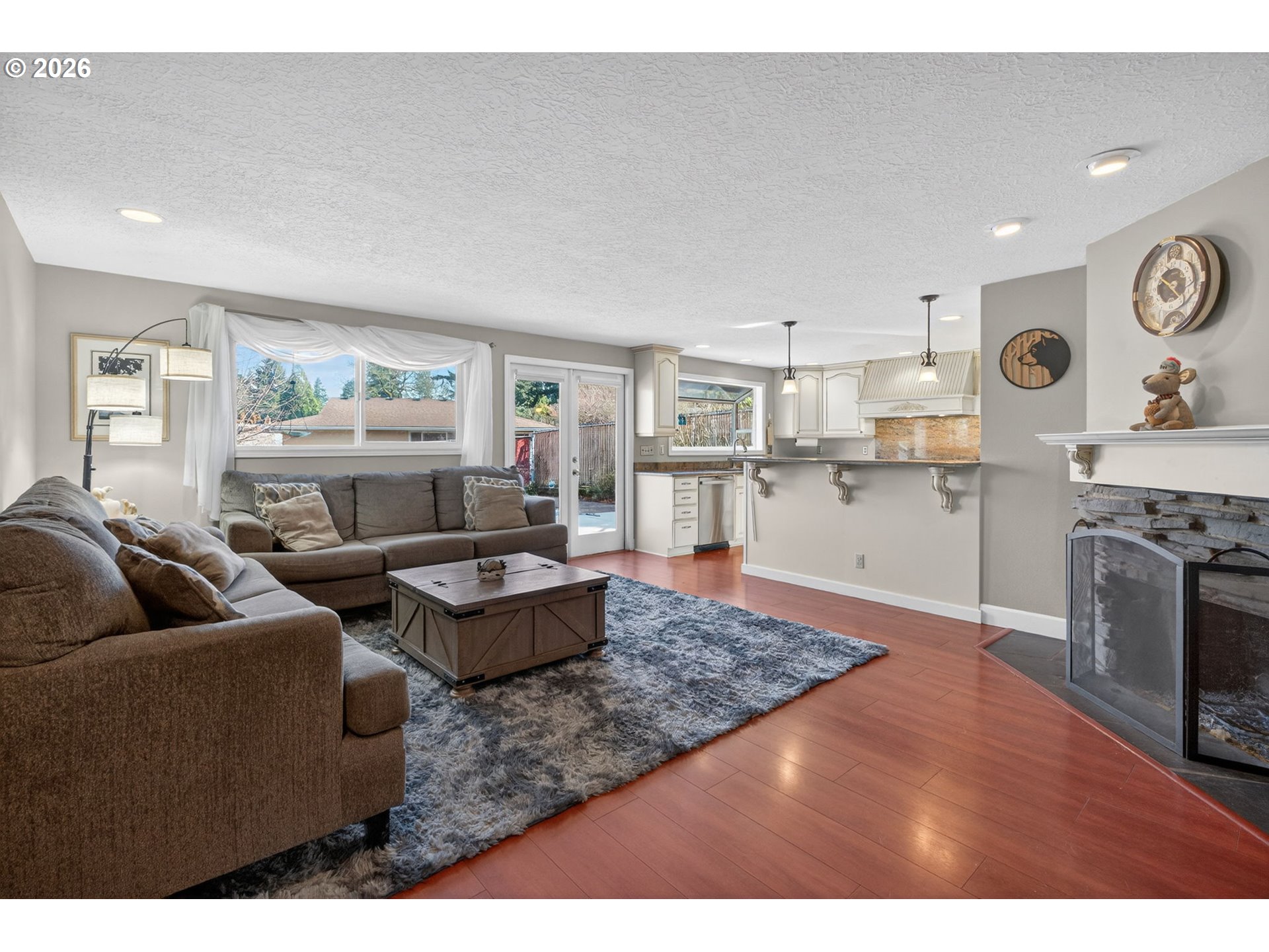14758 Southeast Raintree Court Milwaukie, OR 97267 - Photo 4 of 29 Kitchen