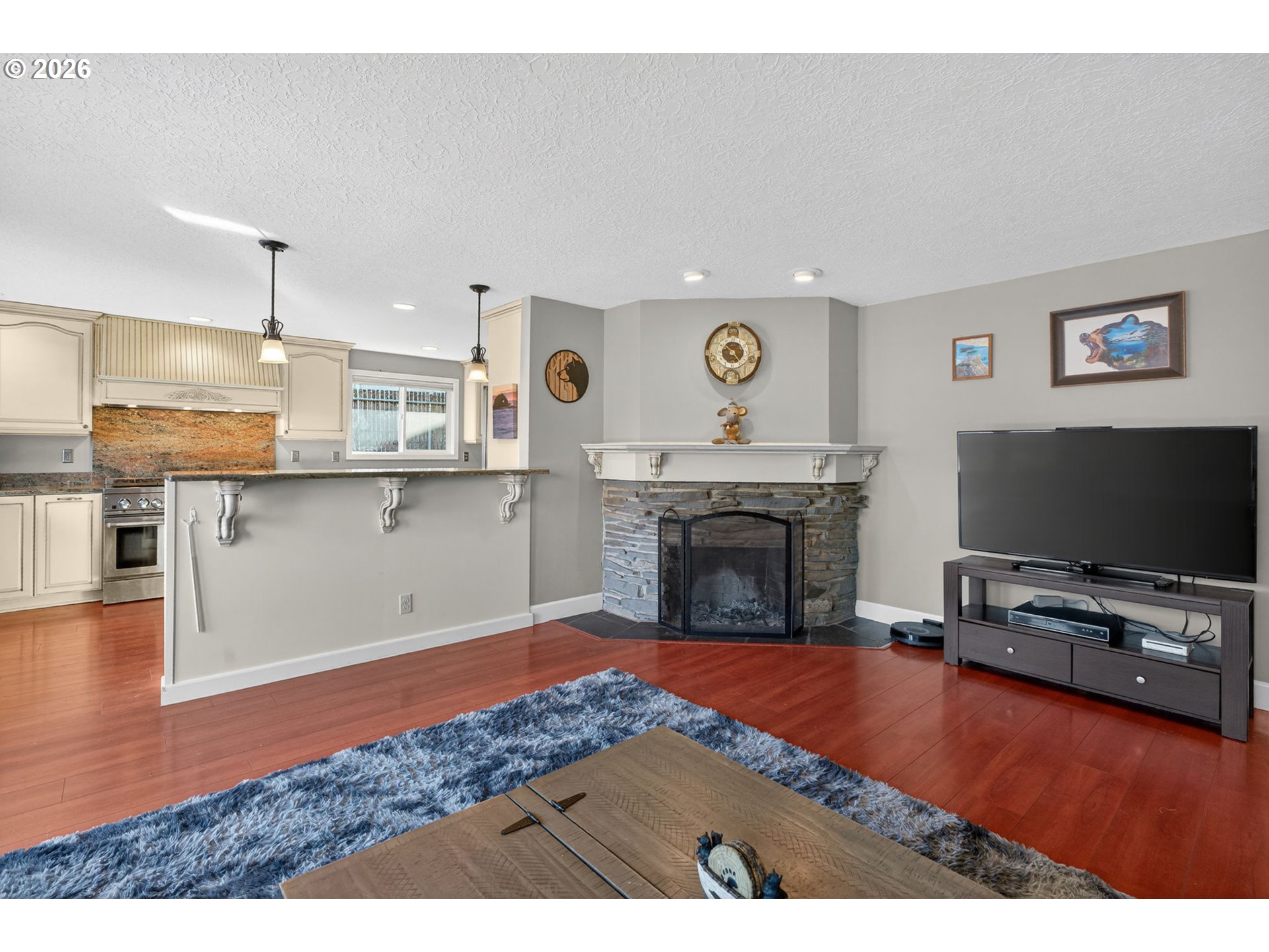 14758 Southeast Raintree Court Milwaukie, OR 97267 - Photo 6 of 29 Kitchen