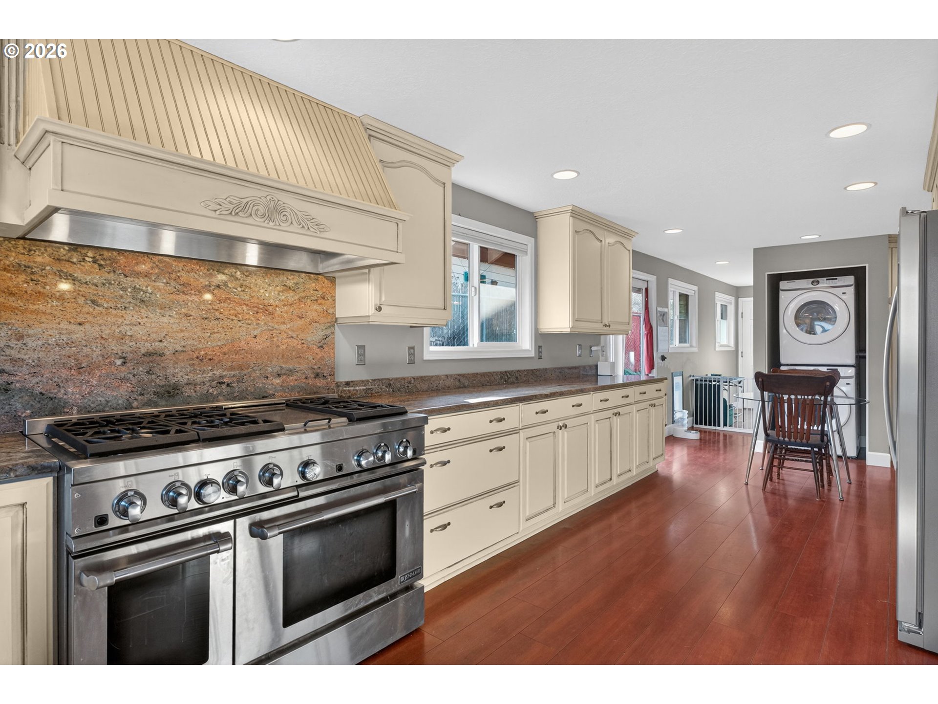 14758 Southeast Raintree Court Milwaukie, OR 97267 - Photo 8 of 29 Kitchen