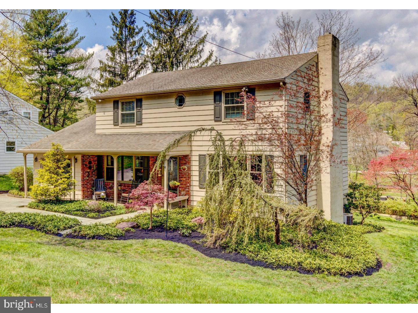 150 Arden Road Conshohocken, PA 19428 - Photo 1 of 23 Exterior Front