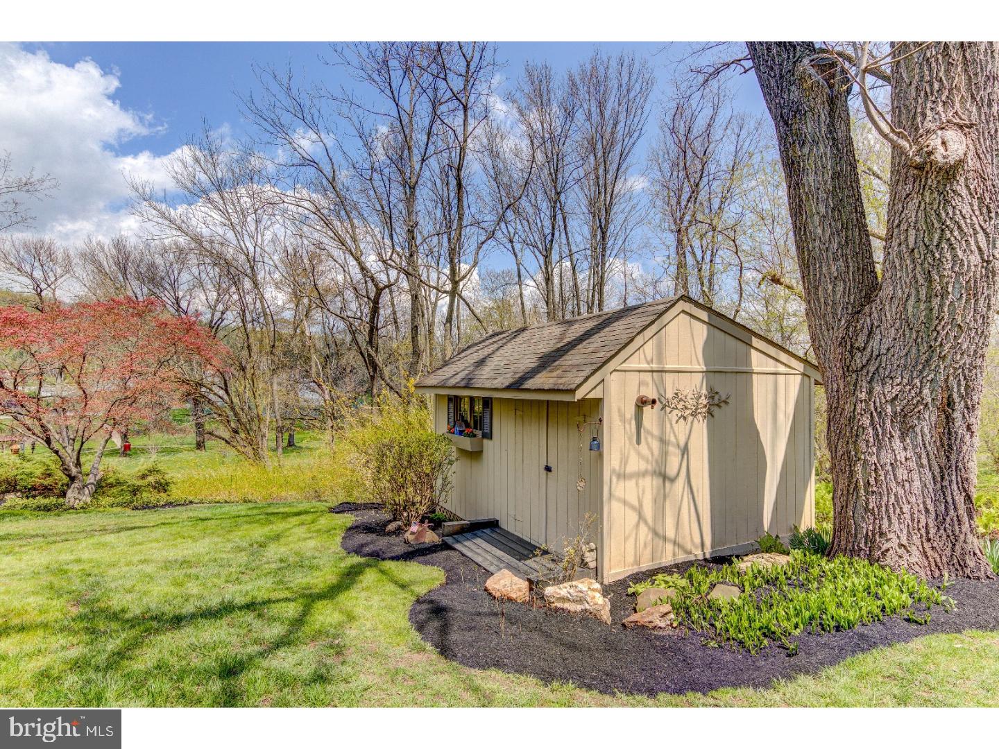 150 Arden Road Conshohocken, PA 19428 - Photo 2 of 23 Storage Shed