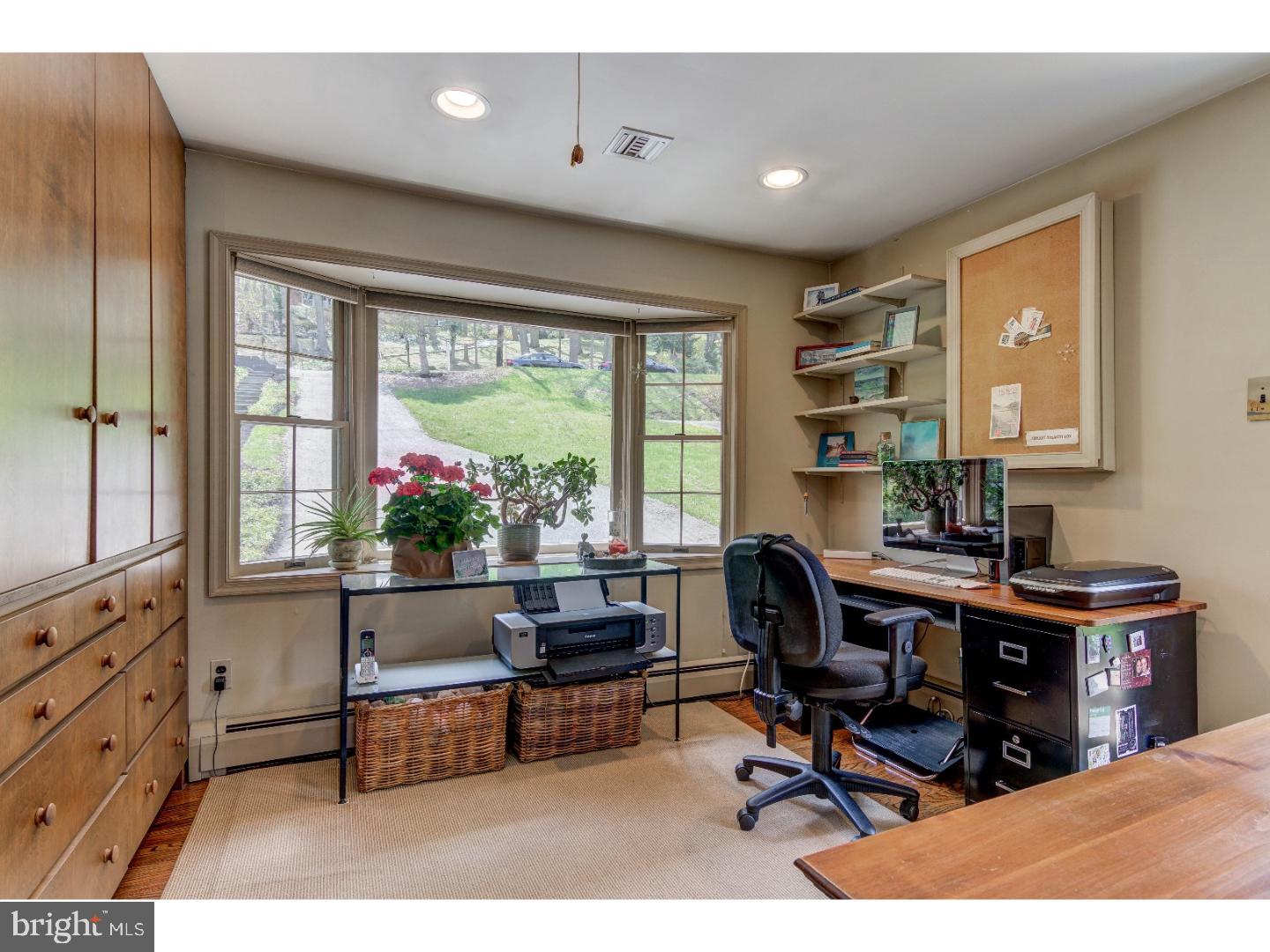 150 Arden Road Conshohocken, PA 19428 - Photo 12 of 23 Office / Study