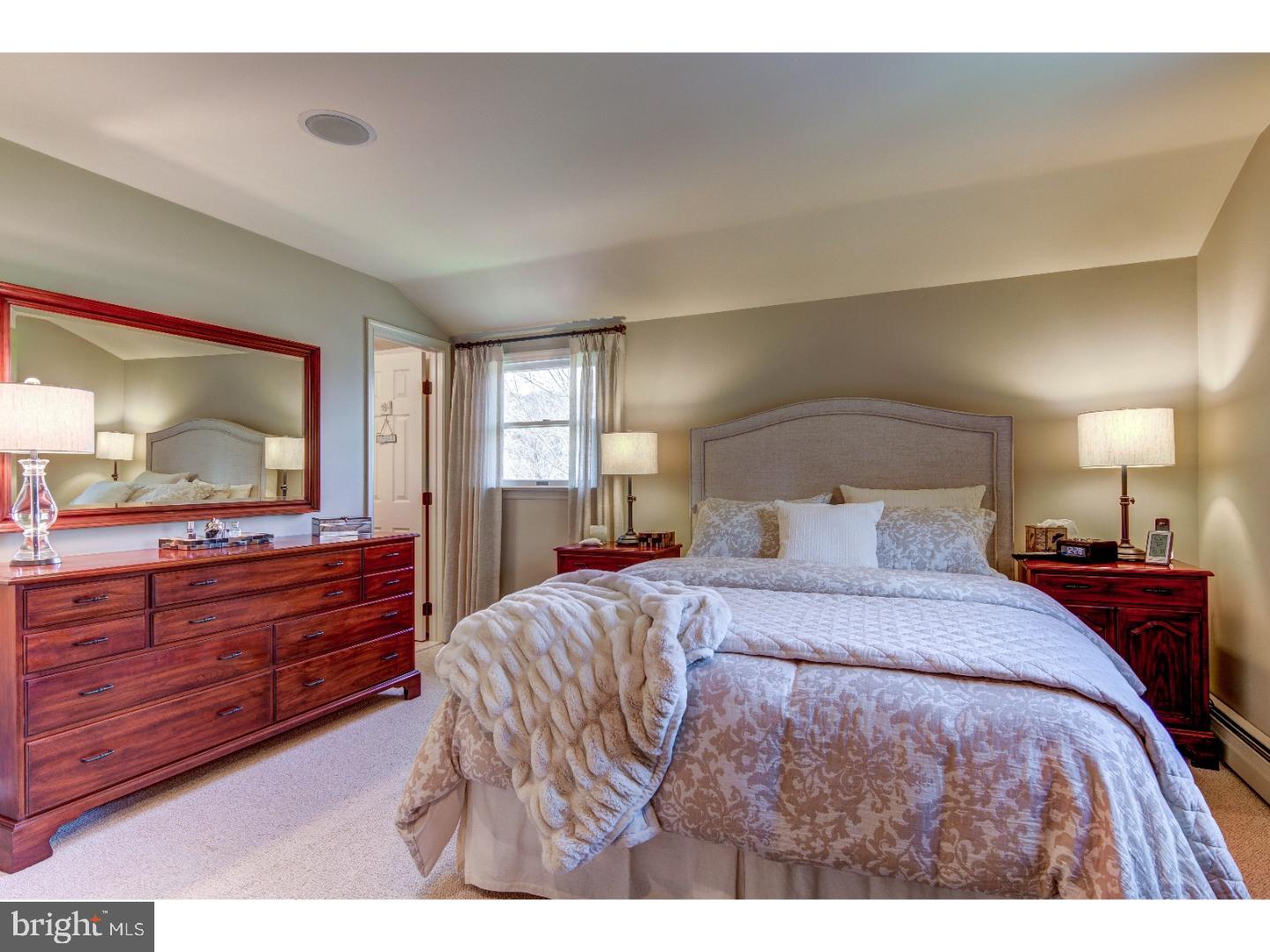 150 Arden Road Conshohocken, PA 19428 - Photo 13 of 23 Master Bedroom