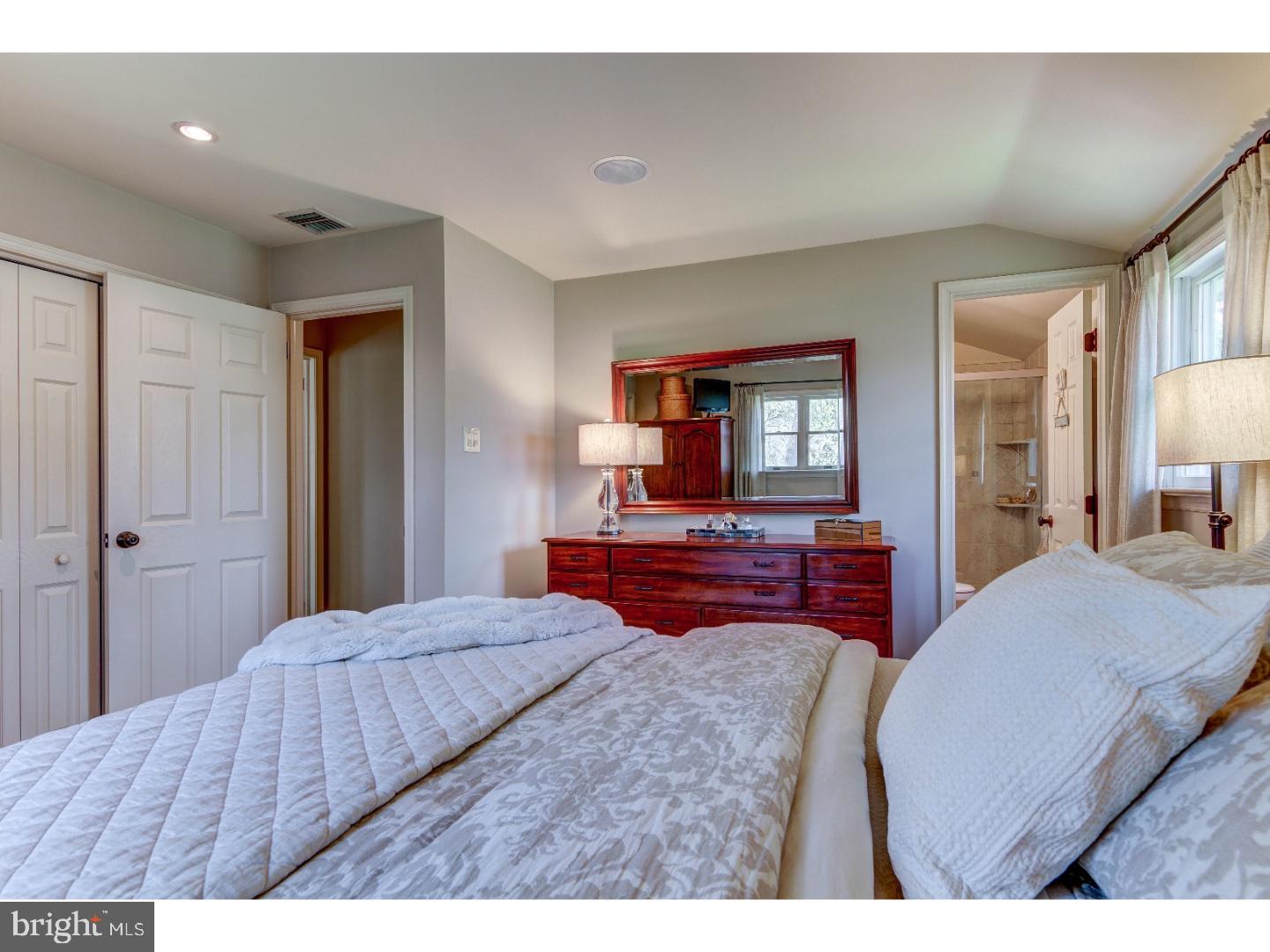 150 Arden Road Conshohocken, PA 19428 - Photo 14 of 23 Master Bedroom