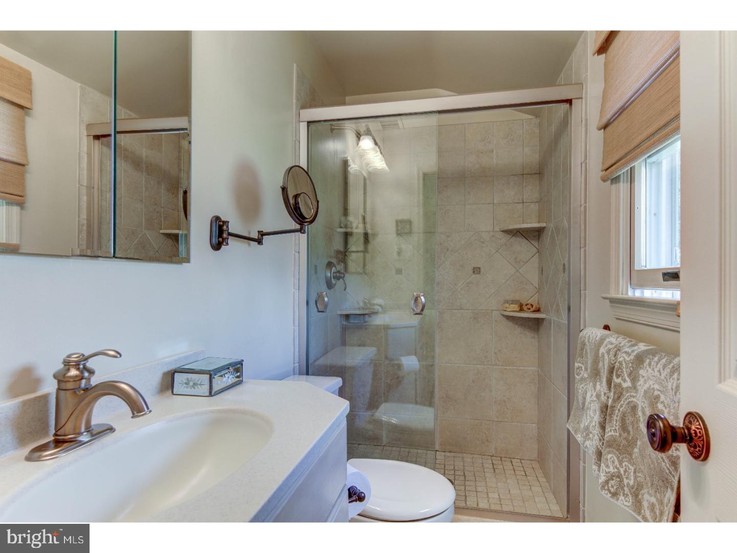 150 Arden Road Conshohocken, PA 19428 - Photo 15 of 23 Master Bathroom