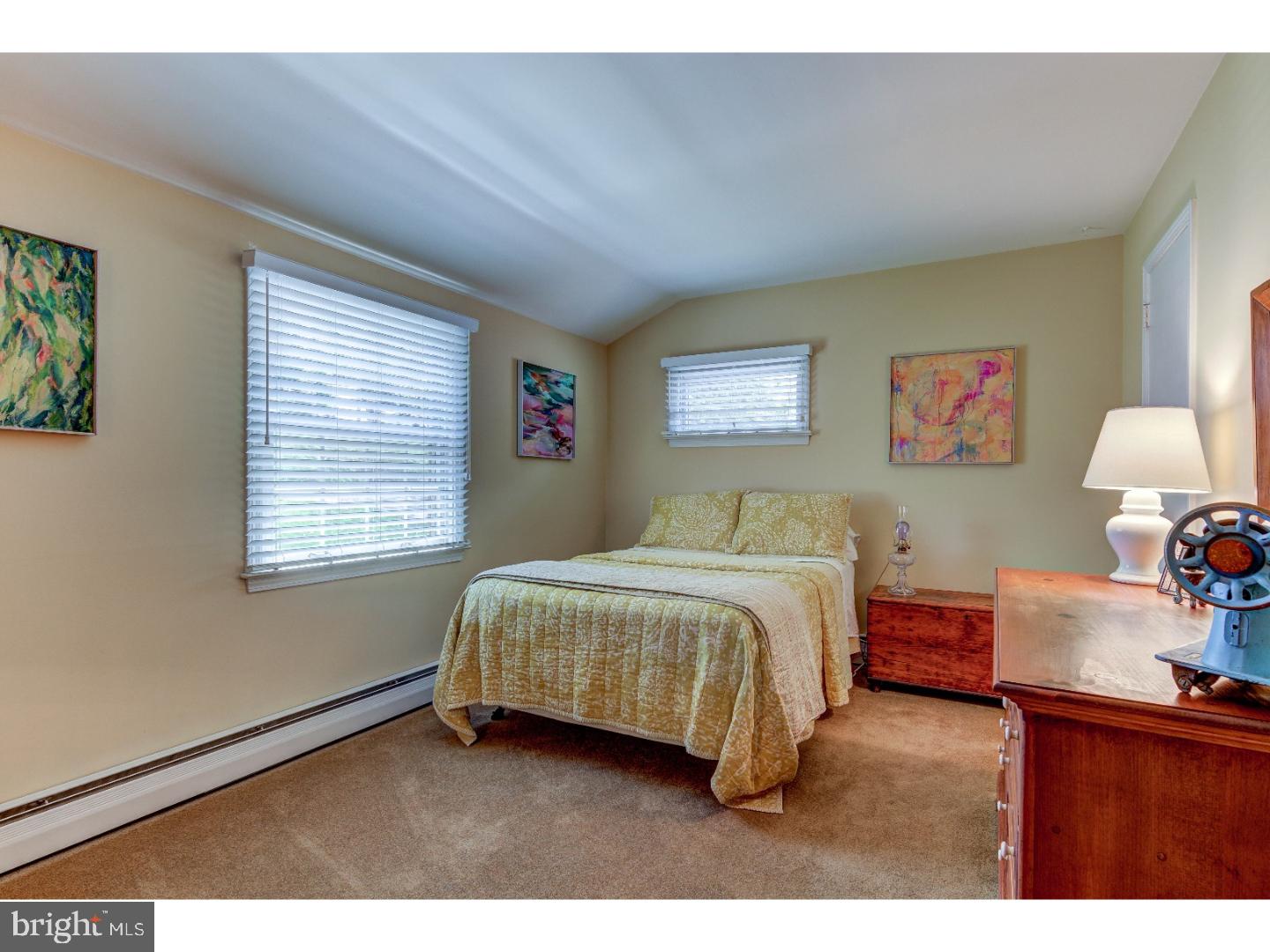 150 Arden Road Conshohocken, PA 19428 - Photo 17 of 23 Bedroom 3