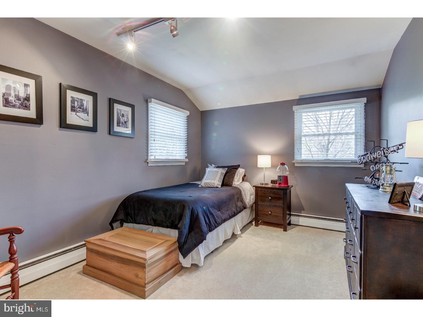 150 Arden Road Conshohocken, PA 19428 - Photo 19 of 23 Bedroom 4