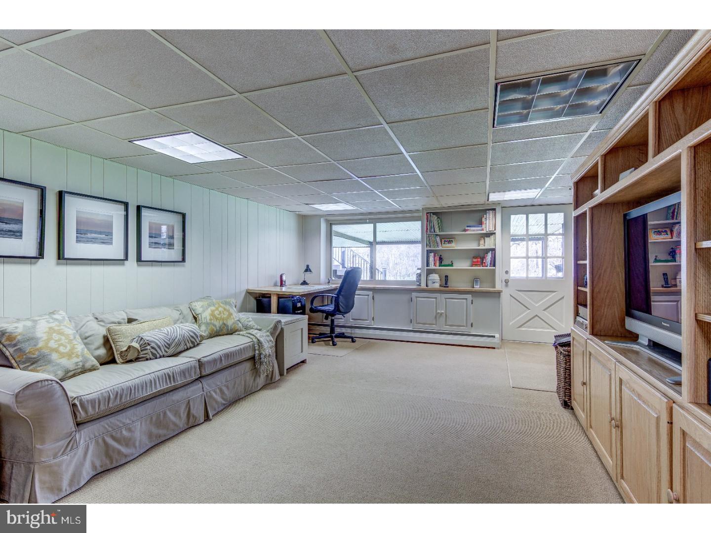 150 Arden Road Conshohocken, PA 19428 - Photo 20 of 23 Basement - Finished