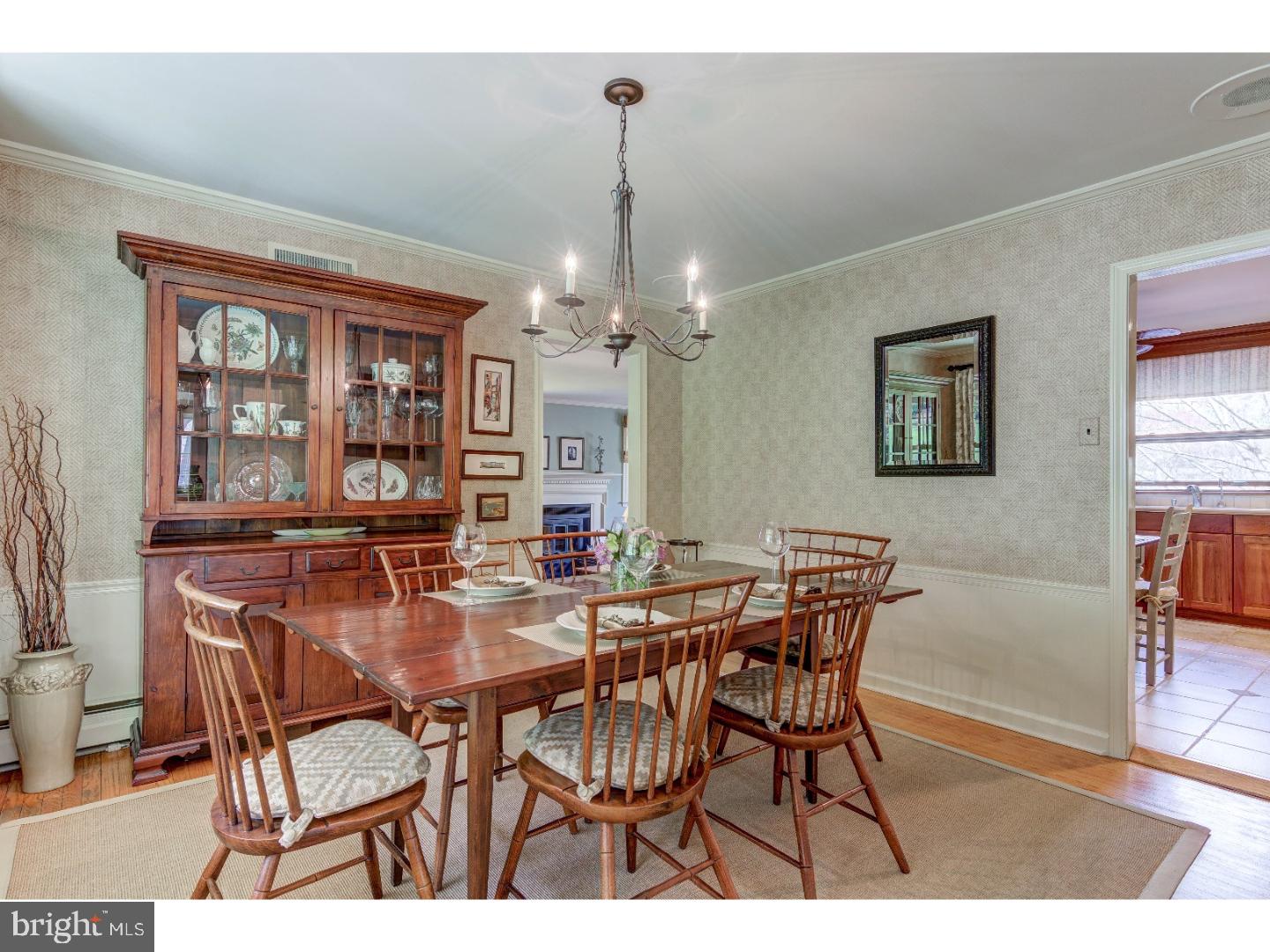150 Arden Road Conshohocken, PA 19428 - Photo 6 of 23 Dining Room