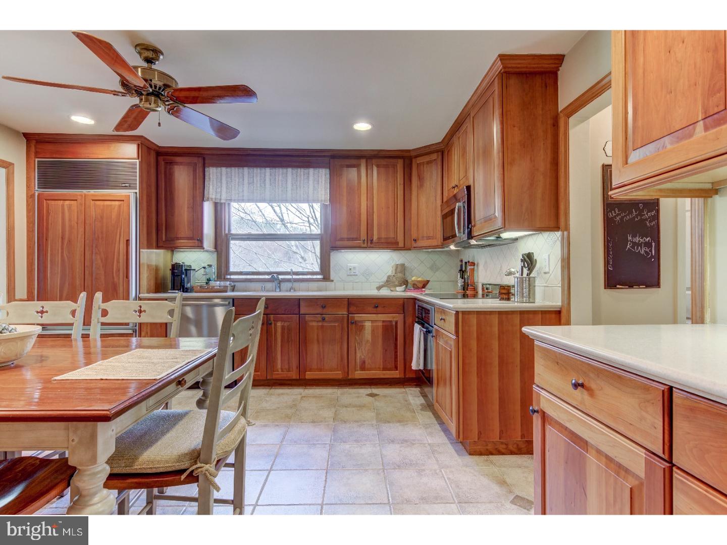 150 Arden Road Conshohocken, PA 19428 - Photo 7 of 23 Kitchen