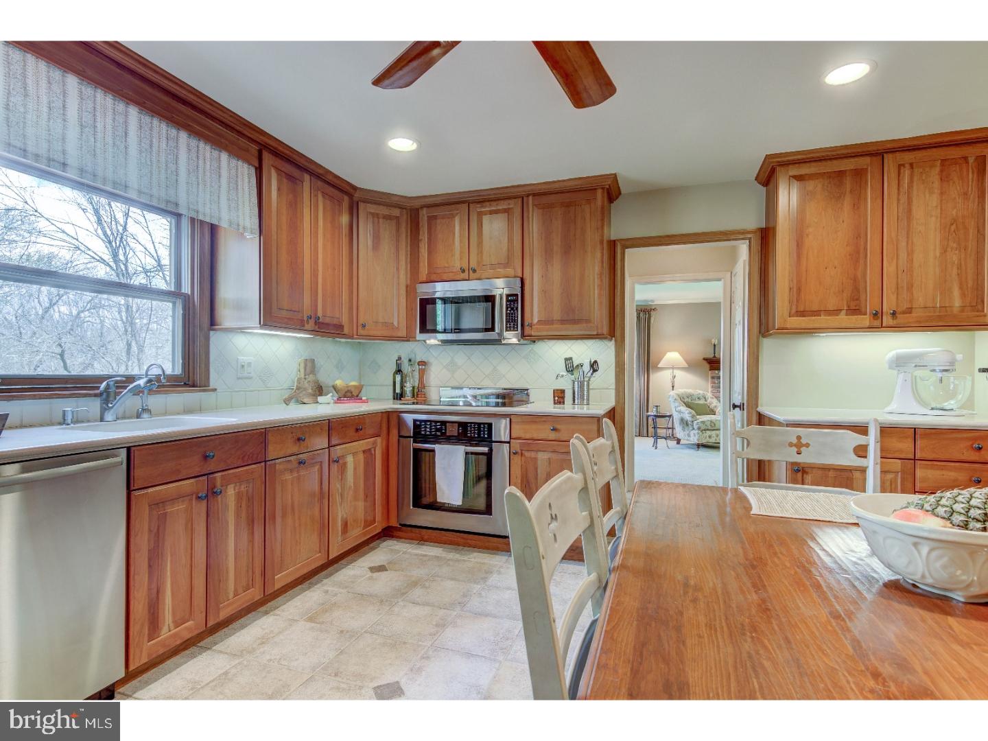 150 Arden Road Conshohocken, PA 19428 - Photo 8 of 23 Kitchen