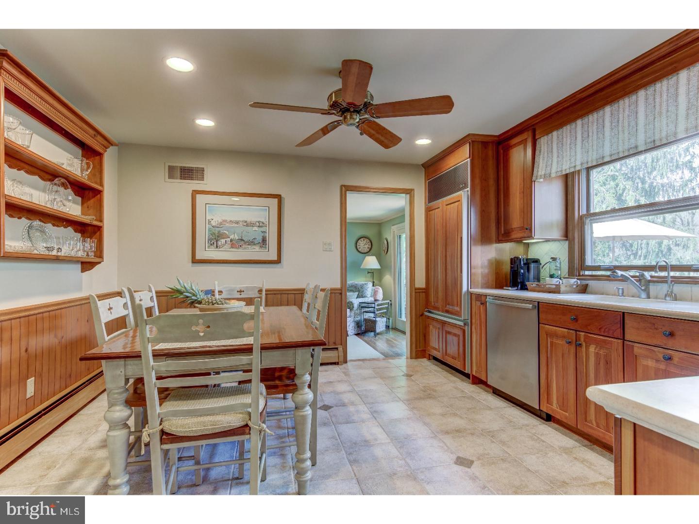 150 Arden Road Conshohocken, PA 19428 - Photo 9 of 23 Kitchen