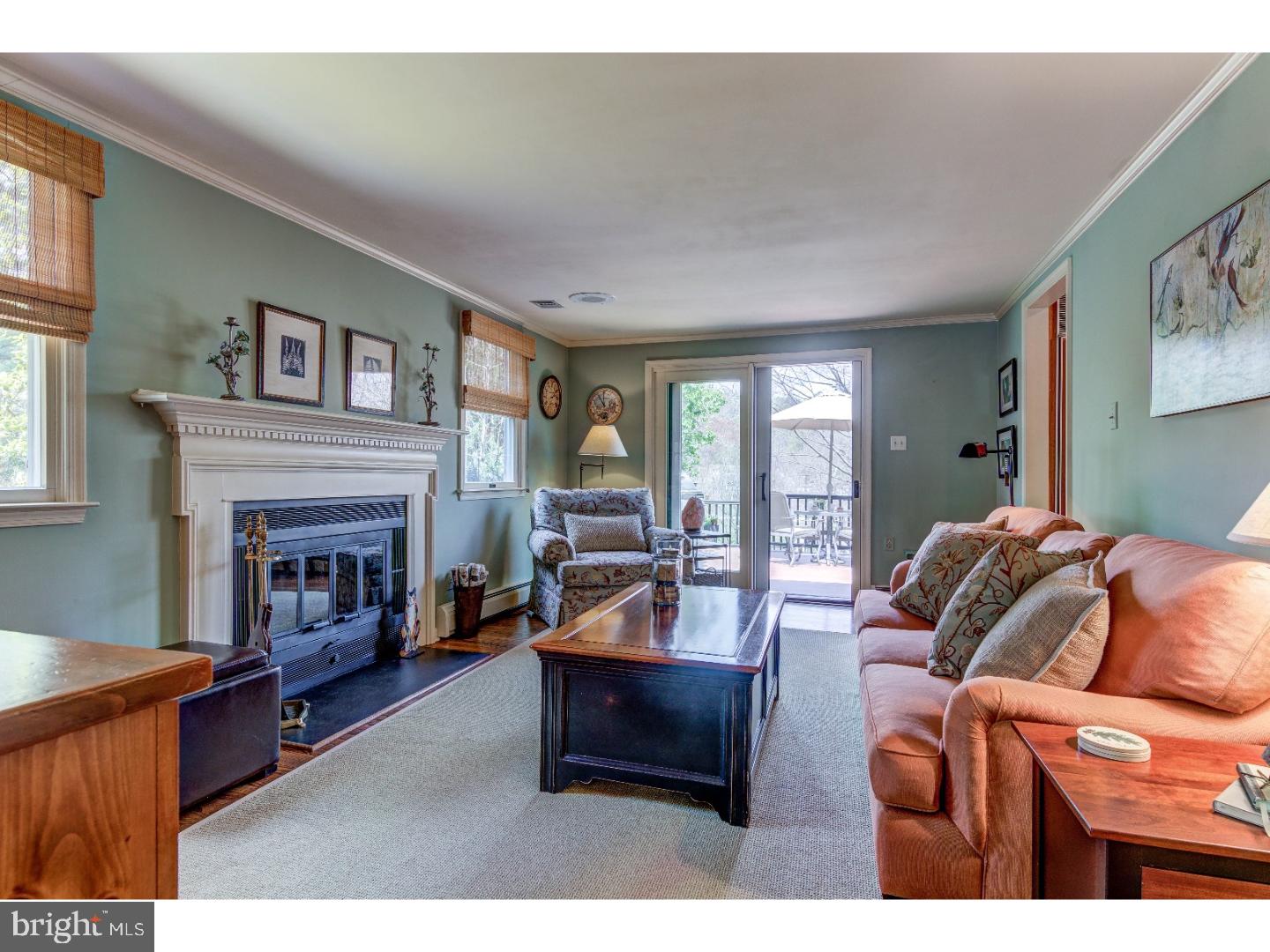 150 Arden Road Conshohocken, PA 19428 - Photo 10 of 23 Family Room