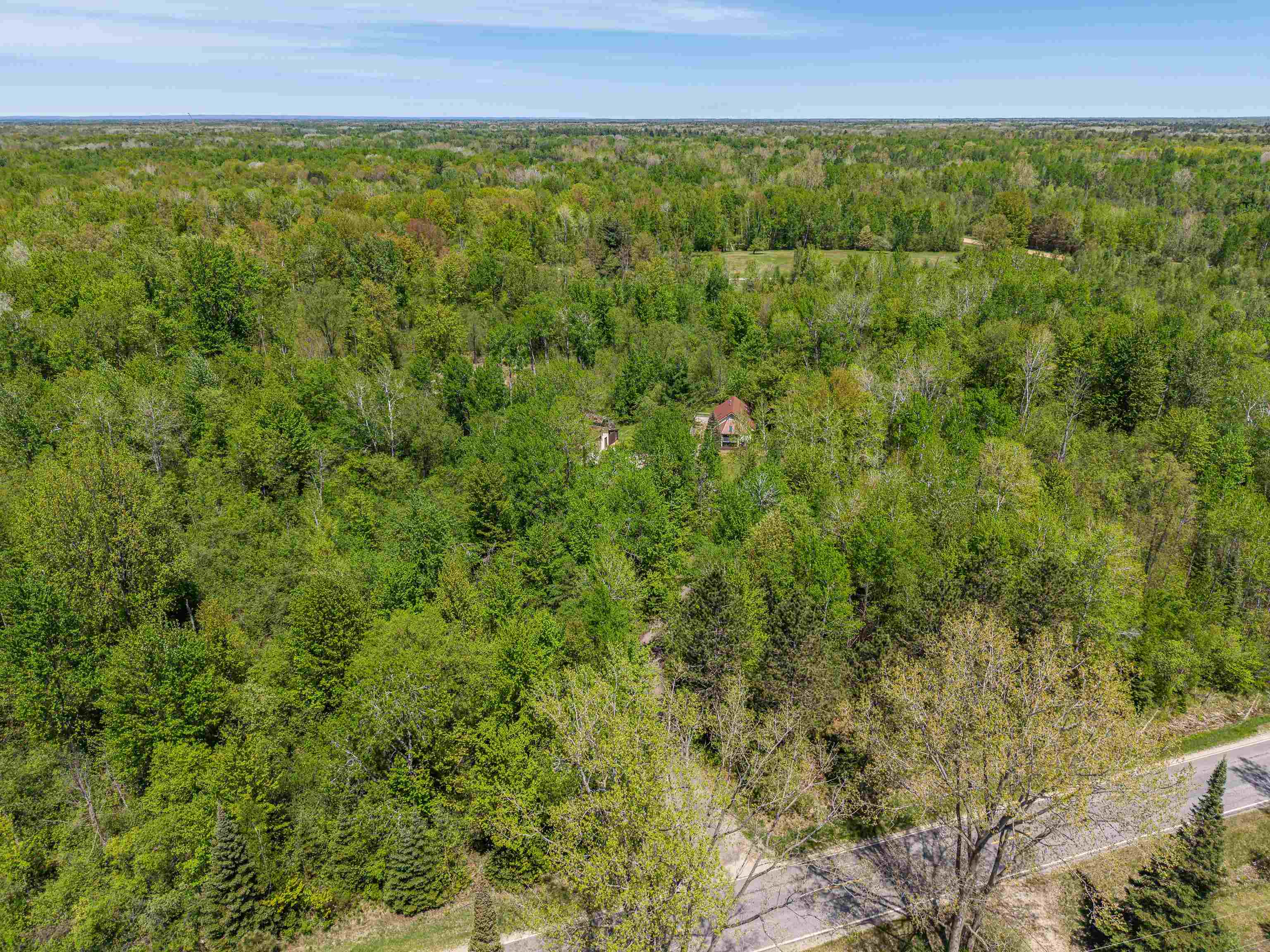 891 East Highwood Road Beaverton, MI 48612 - Photo 51 of 74