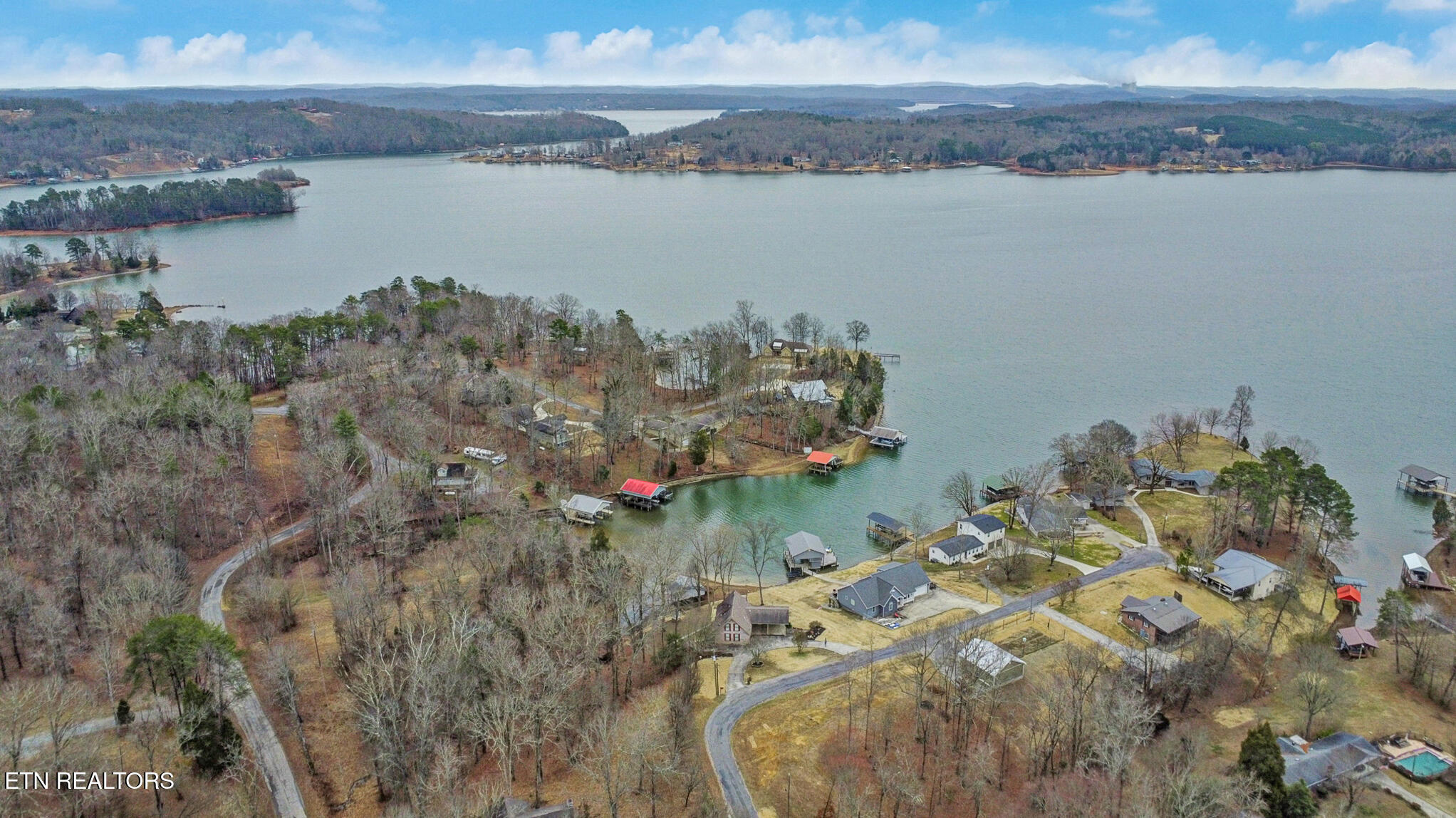 165 Lakeshore Court Spring City, TN 37381 - Photo 11 of 58 dji_0282-dji_0284