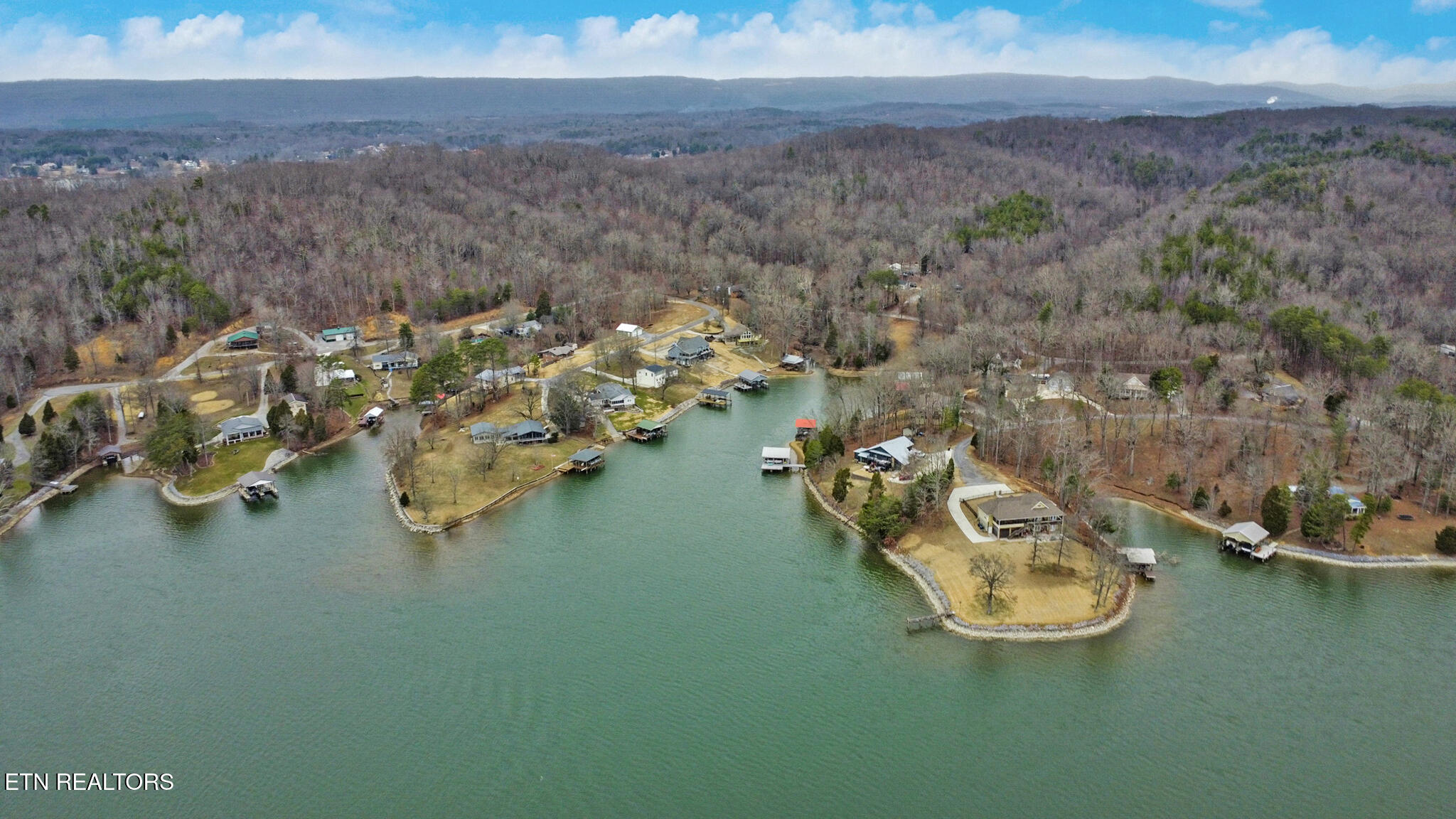 165 Lakeshore Court Spring City, TN 37381 - Photo 16 of 58 dji_0300-dji_0302