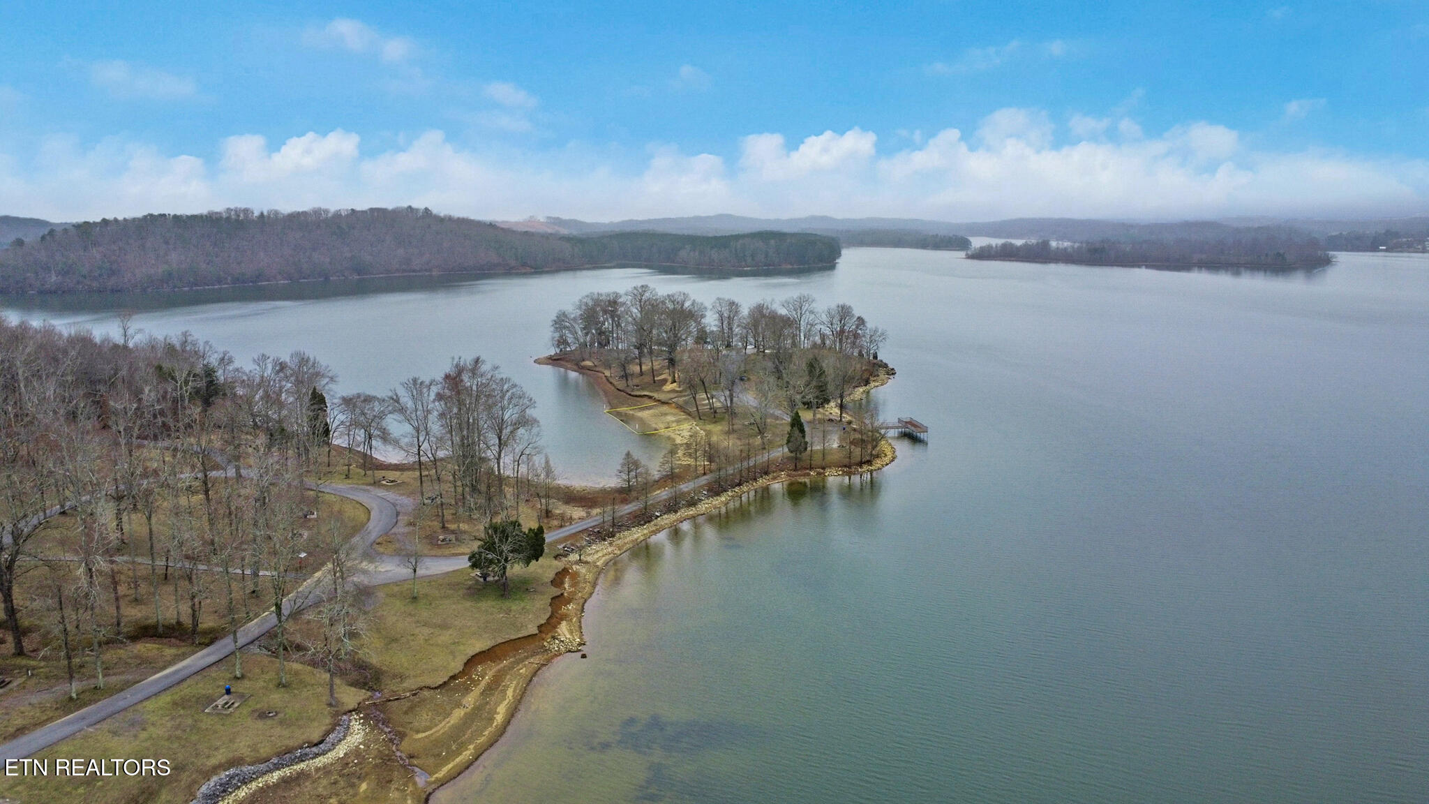 165 Lakeshore Court Spring City, TN 37381 - Photo 20 of 58 dji_0315-dji_0317