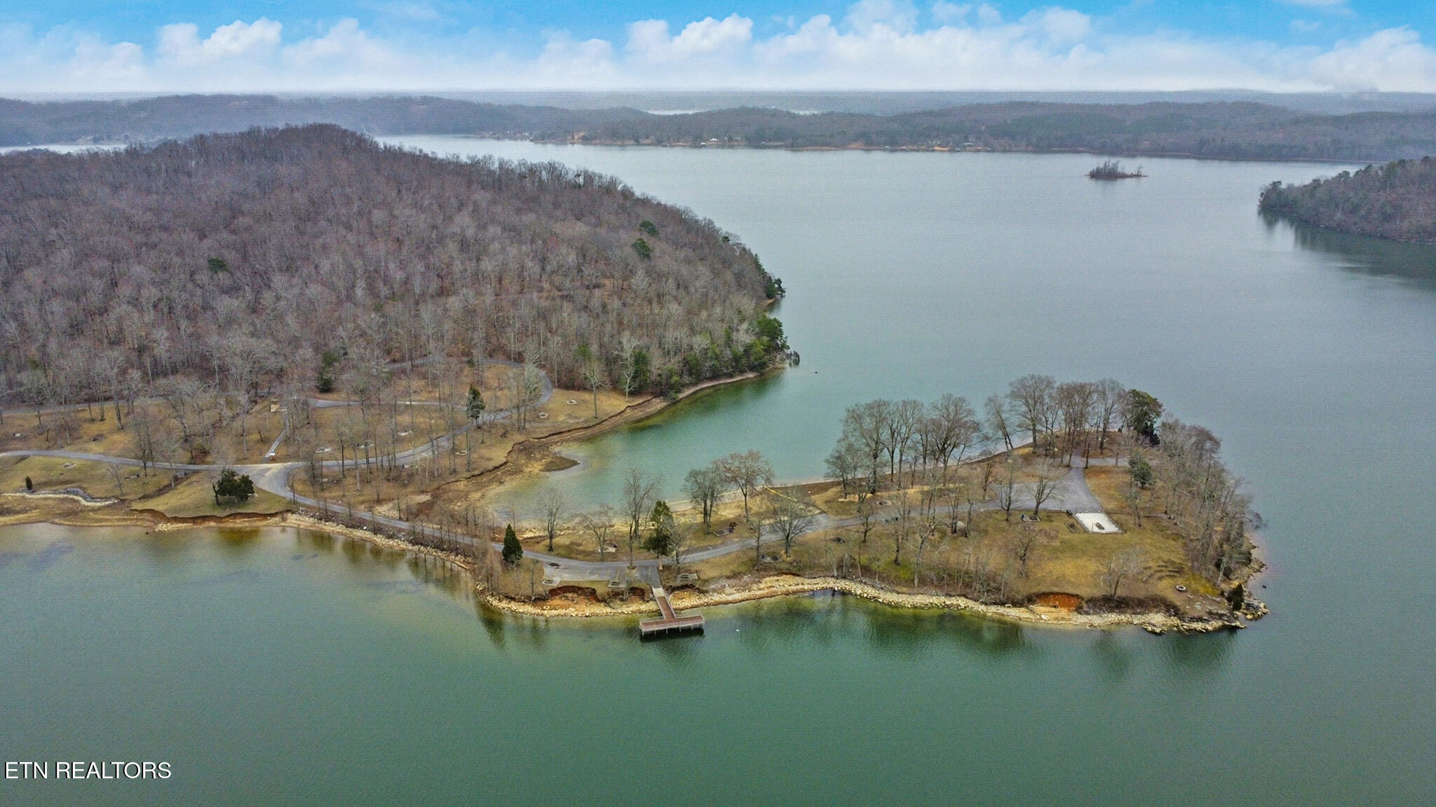 165 Lakeshore Court Spring City, TN 37381 - Photo 21 of 58 dji_0318-dji_0320