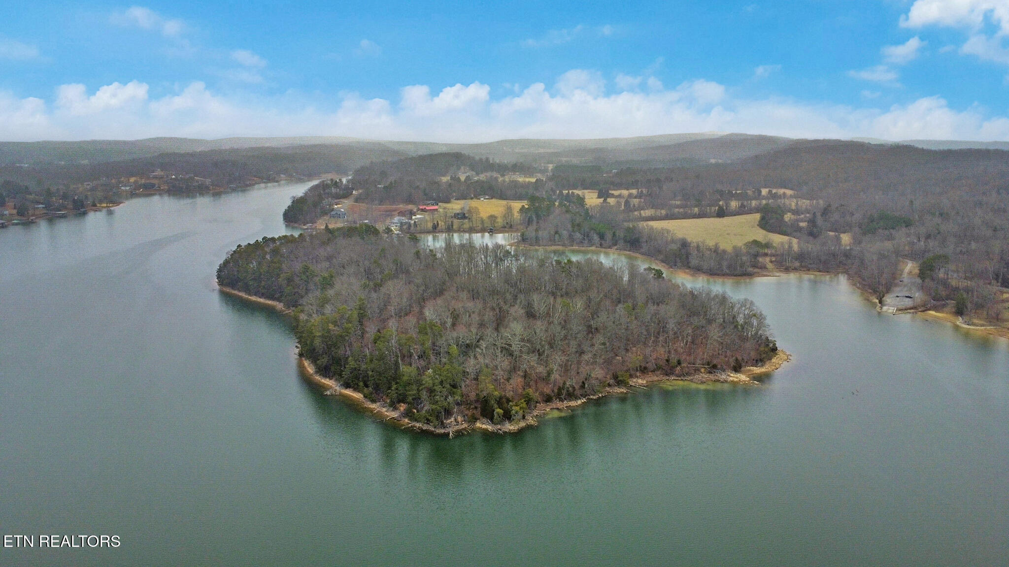 165 Lakeshore Court Spring City, TN 37381 - Photo 22 of 58 dji_0324-dji_0326