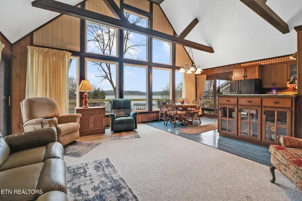 $725,000 | 165 Lakeshore Court, Spring City, TN 37381