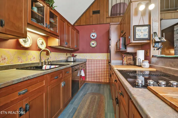 $725,000 | 165 Lakeshore Court, Spring City, TN 37381